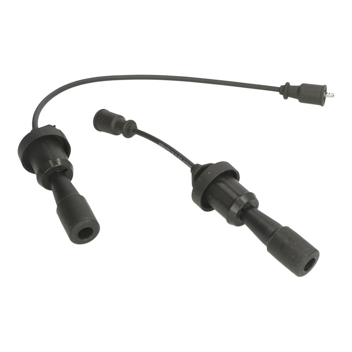 Комплект проводів запалювання MITSUBISHI LANCER VI, LANCER VII, OUTLANDER I 2.0 01.98-12.07