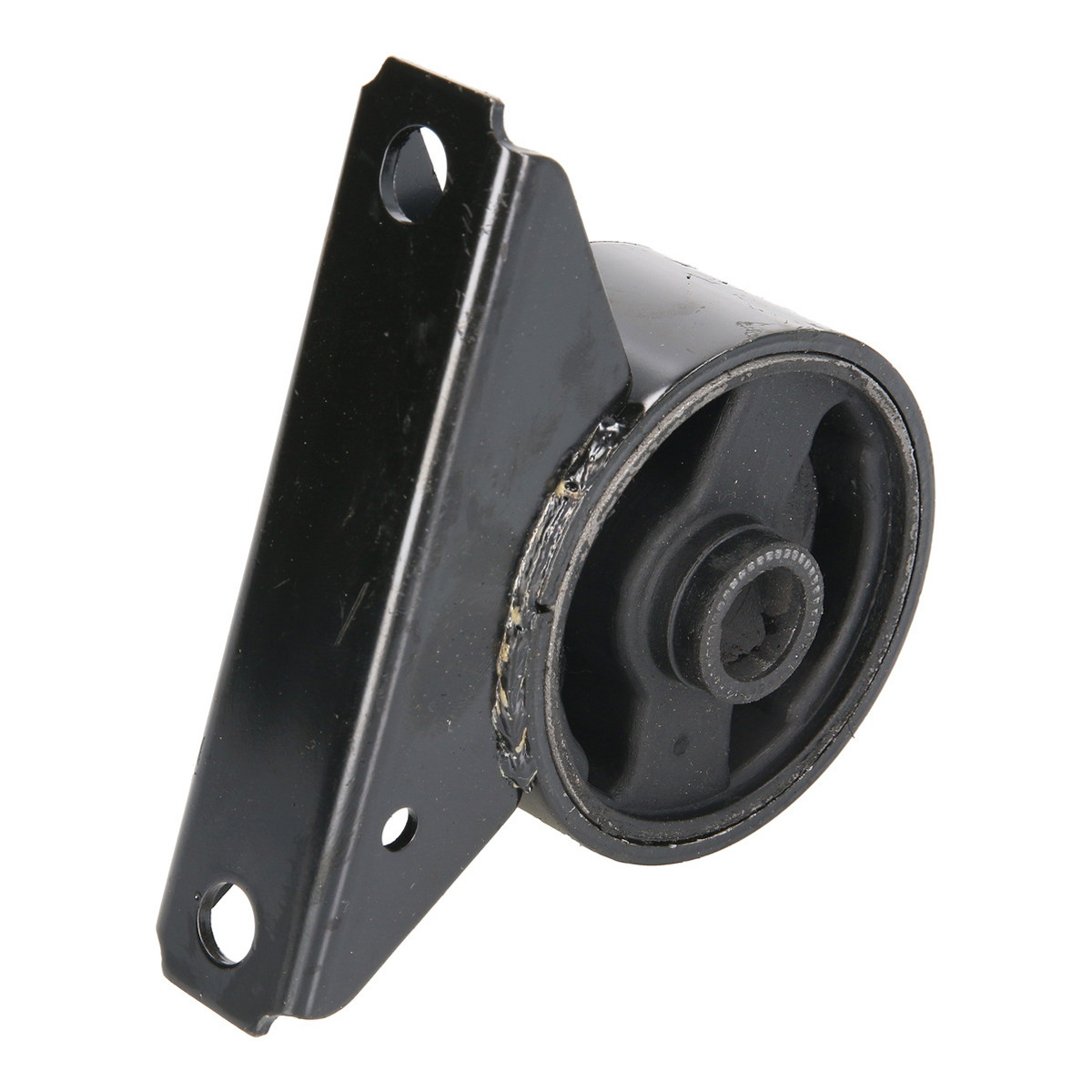 Подушка двигуна передн прав MITSUBISHI COLT II, LANCER III 1.3/1.5 09.84-12.90