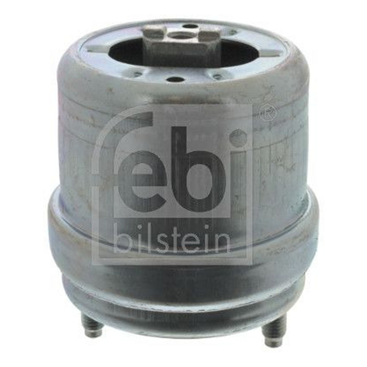Подушка двигуна (R) VW T4 1.9TD/2.5TDI 90-03 (гидравлика) Febi Bilstein