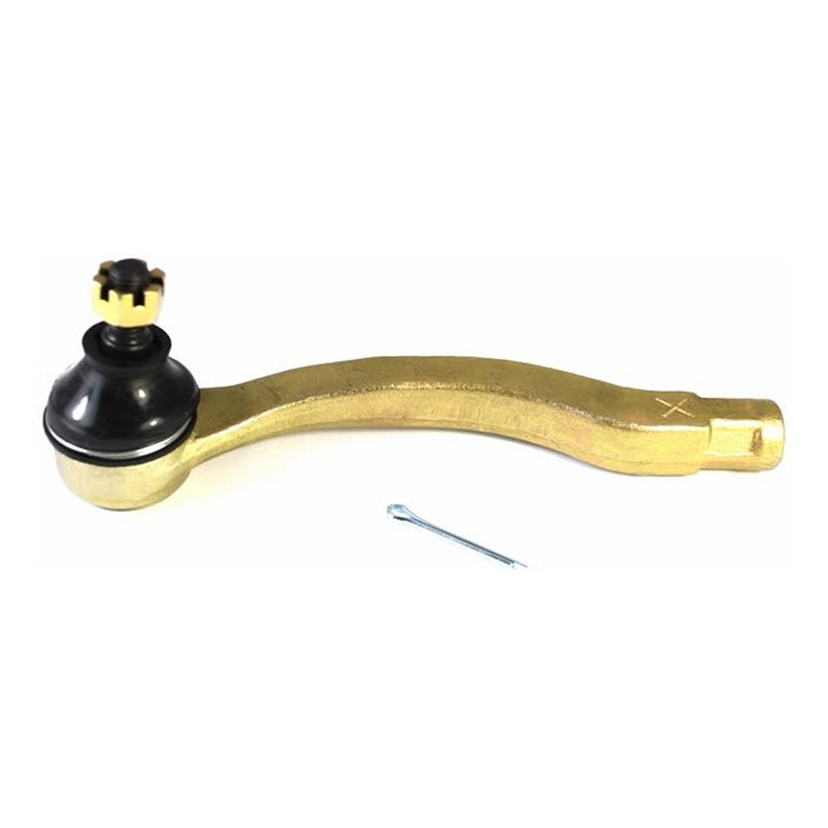 Рульовий наконечник прав HONDA CIVIC IV, CIVIC V, CIVIC VI, CR-V I, CRX III, INTEGRA, ODYSSEY, MG ZS, ROVER 400 II, 45 I 1.2-2.5 01.88-10.05