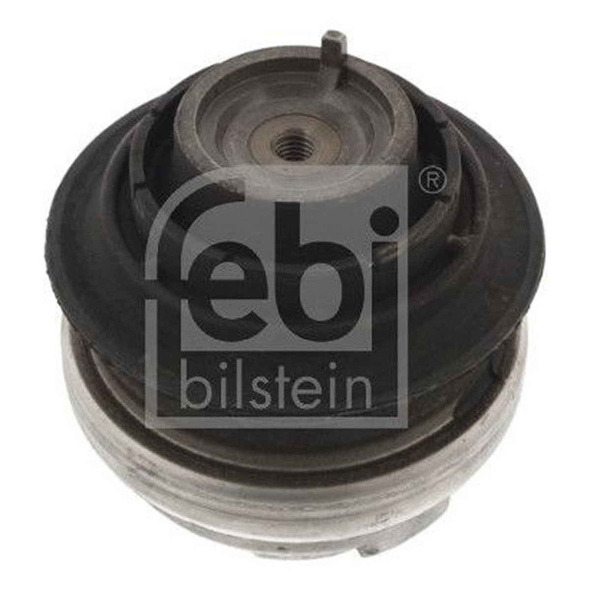 Подушка двигуна (передня) (R) MB E-class (W210)/S-class (W220) 3.2CDI 99-05 Febi Bilstein
