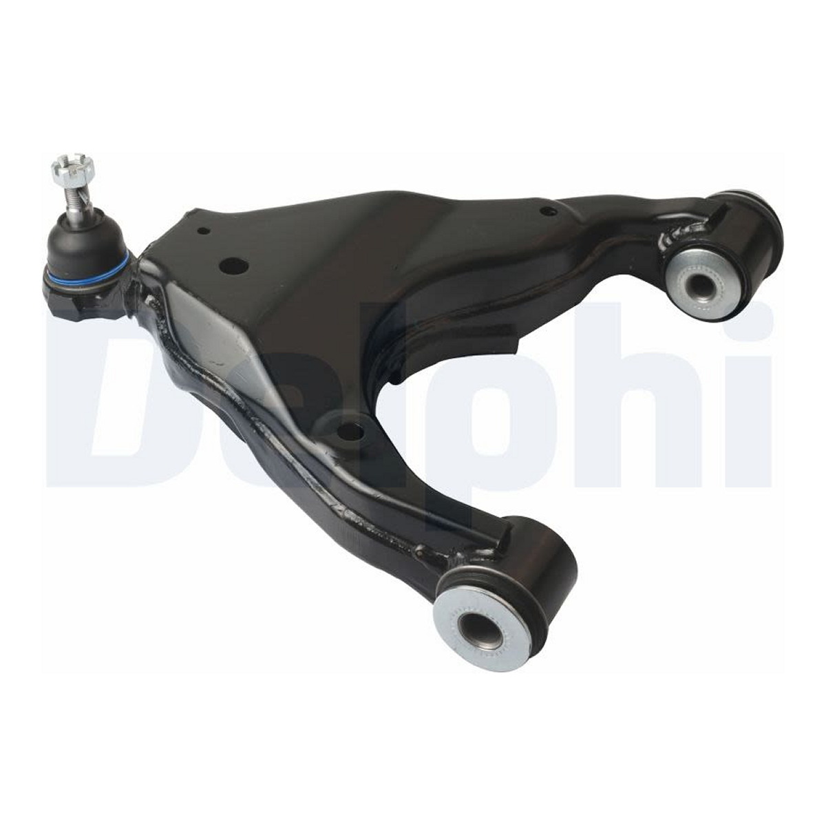 Важіль підвіски передній лів нижн передн TOYOTA 4 RUNNER V, FJ CRUISER, LAND CRUISER, LAND CRUISER PRADO 2.7-4.0 06.05- фото 10