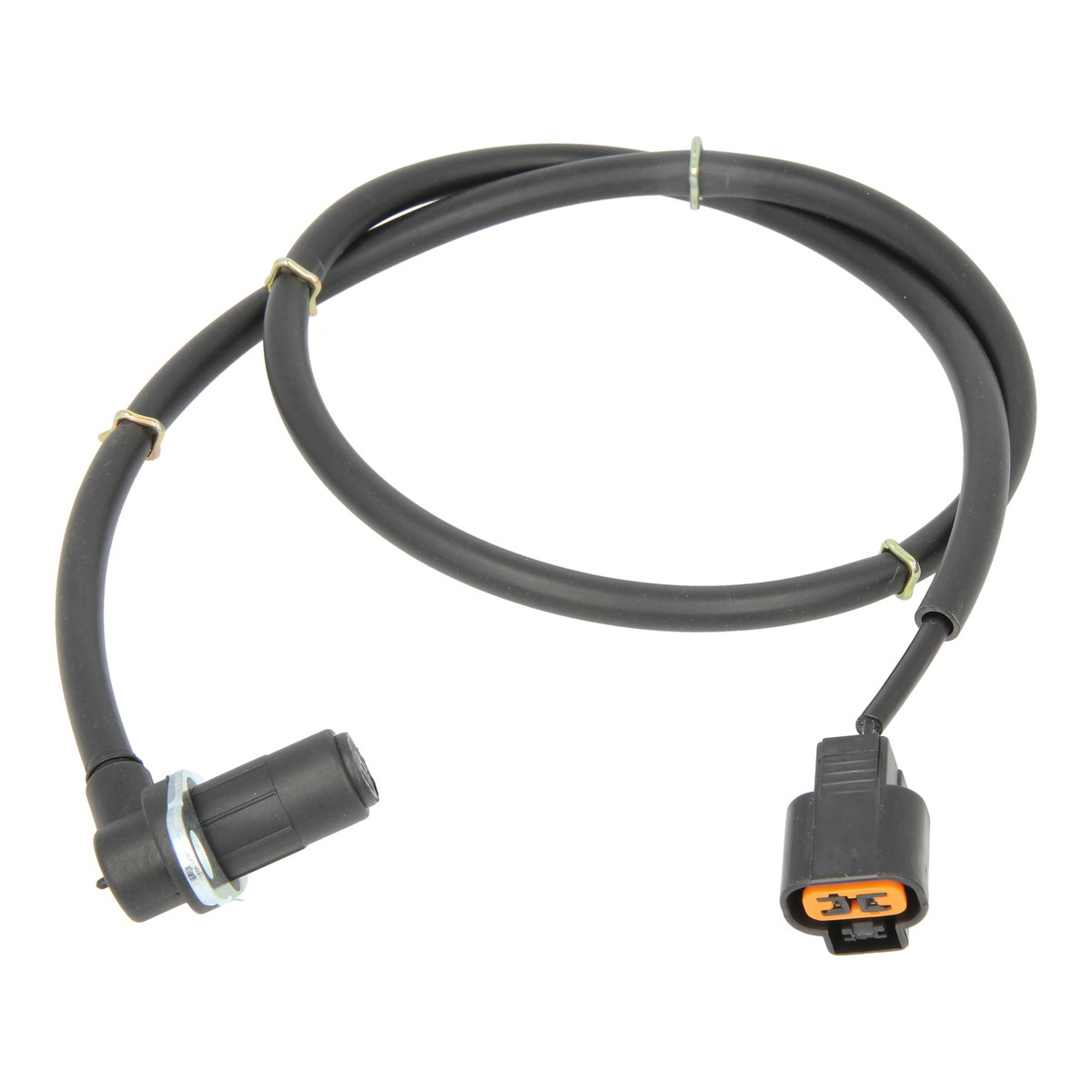 Датчик ABS передн лів MITSUBISHI PAJERO II, PAJERO III, PAJERO SPORT I 2.5D/3.2D/3.5 11.97-01.08