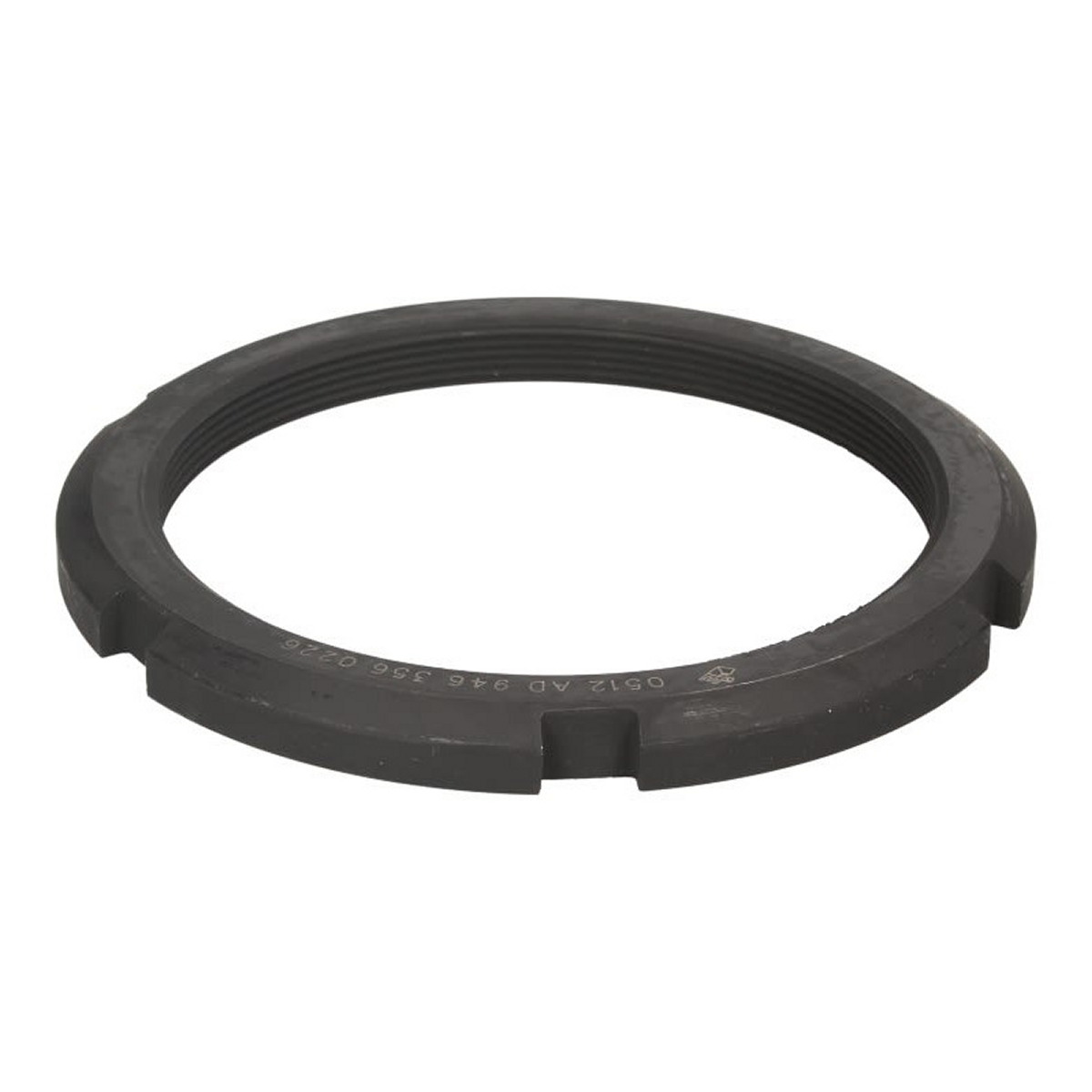 Гайка маточини колеса (M100x1,5)