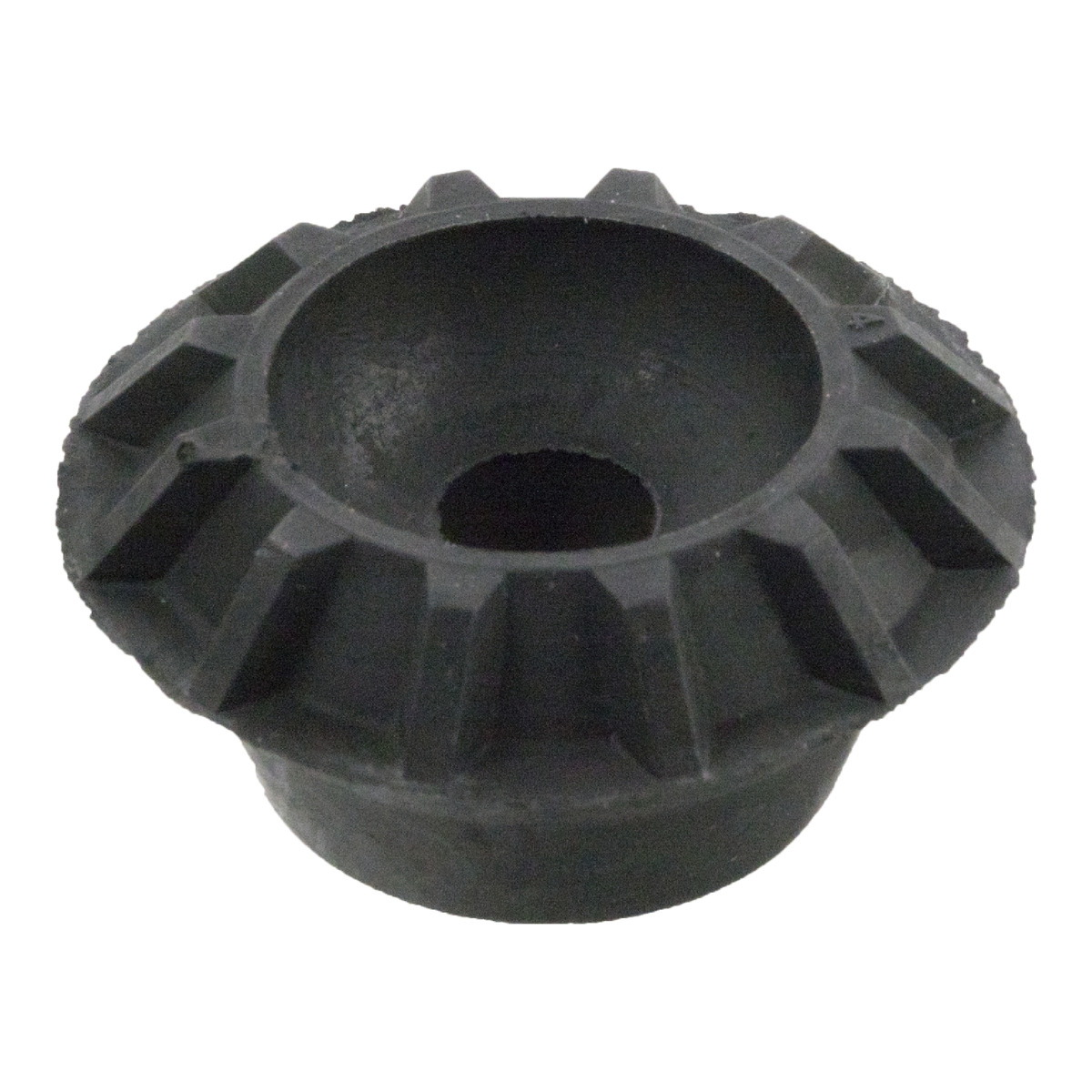 Подушка амортизатора (заднього) VW Golf II/III/IV 1.6-2.0 TDI/TD 83-02 (верхня) Febi Bilstein