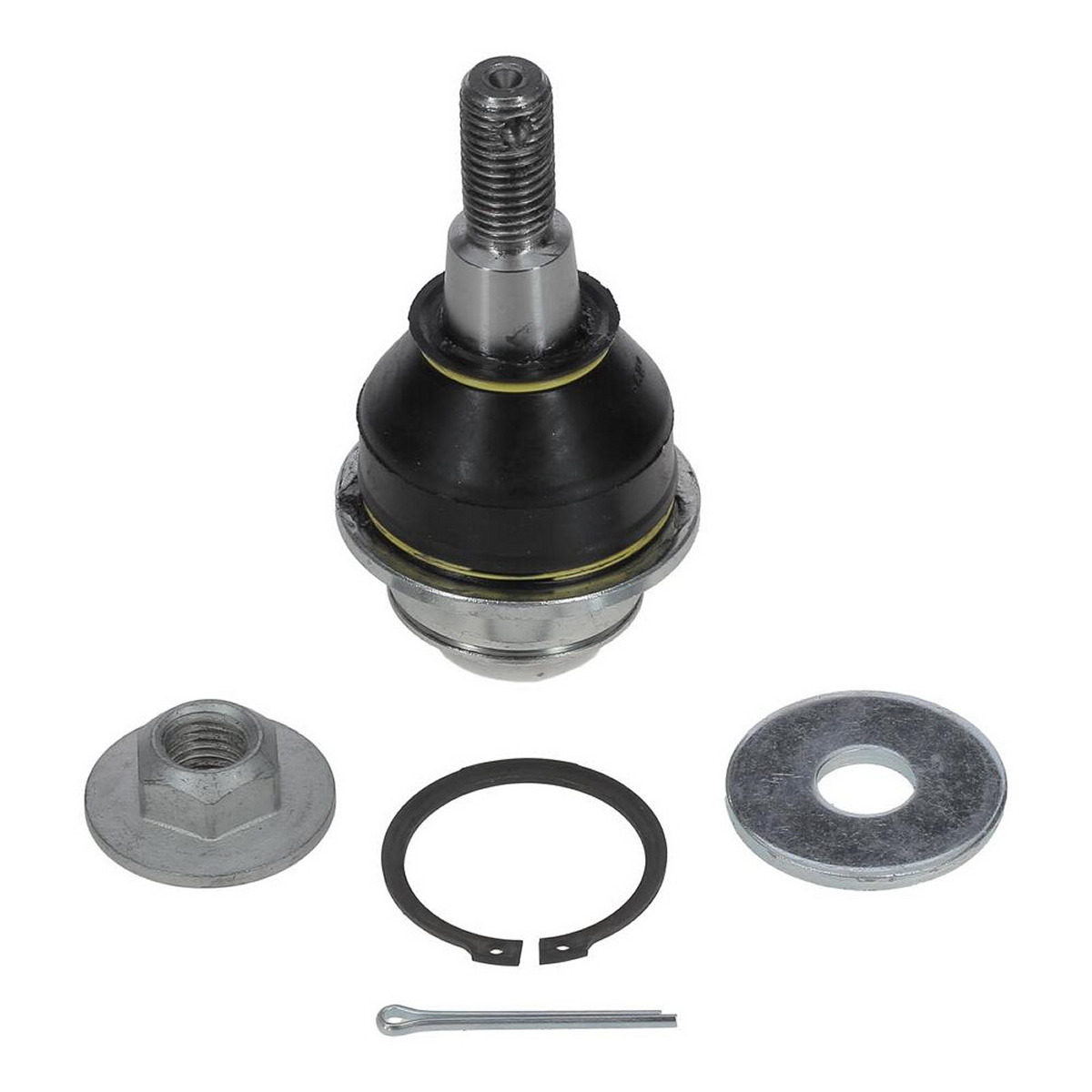 Шарова опора лів/прав (нижн передн) (діаметр конуса 26,1mm) FORD RANGER, MAZDA BT-50 II 2.0D-3.2D 04.11- фото 3