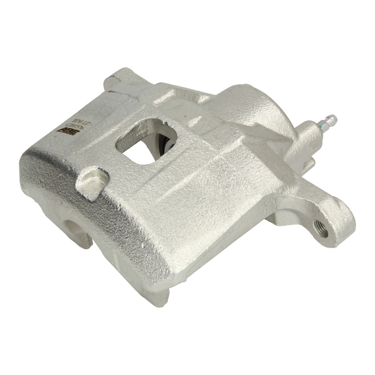 Гальмівний дисковий супорт передн лів (новий) CHRYSLER 200, SEBRING, CITROEN C4 AIRCROSS, DODGE CALIBER, JEEP COMPASS, PATRIOT, MITSUBISHI ASX, LANCER VIII, OUTLANDER II 1.5-3.6ALK 06.06- фото 3
