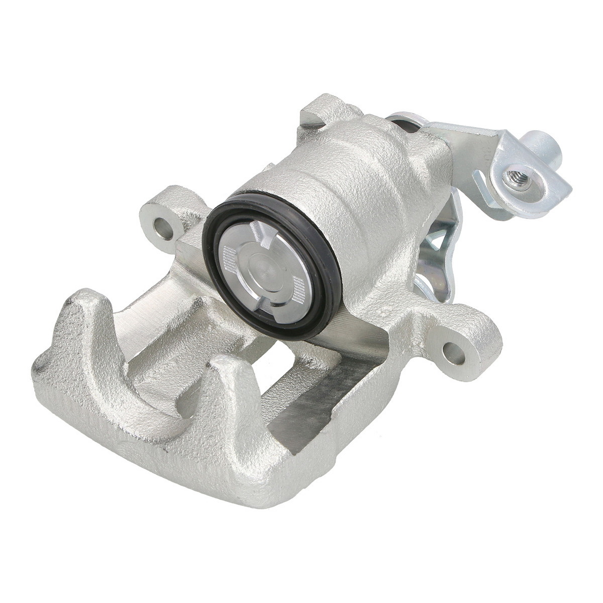 Гальмівний дисковий супорт задн прав (новий) SEAT IBIZA II, TOLEDO I, VW CORRADO, GOLF III, PASSAT B3/B4, VENTO 1.4-2.9 02.88-08.99 фото 3