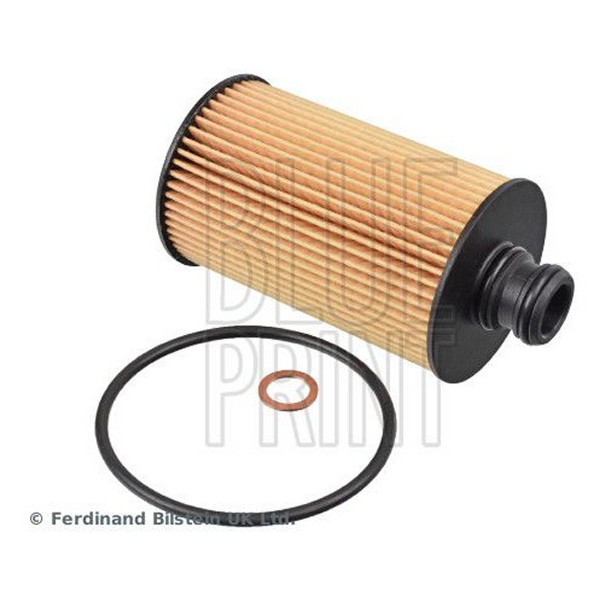 Масляний фільтр SSANGYONG ACTYON II, ACTYON SPORTS I, ACTYON SPORTS II, KORANDO, MUSSO, MUSSO GRAND, REXTON, REXTON W / REXTON, RODIUS II, STAVIC, XLV 1.6D-2.2D 11.10- фото 5