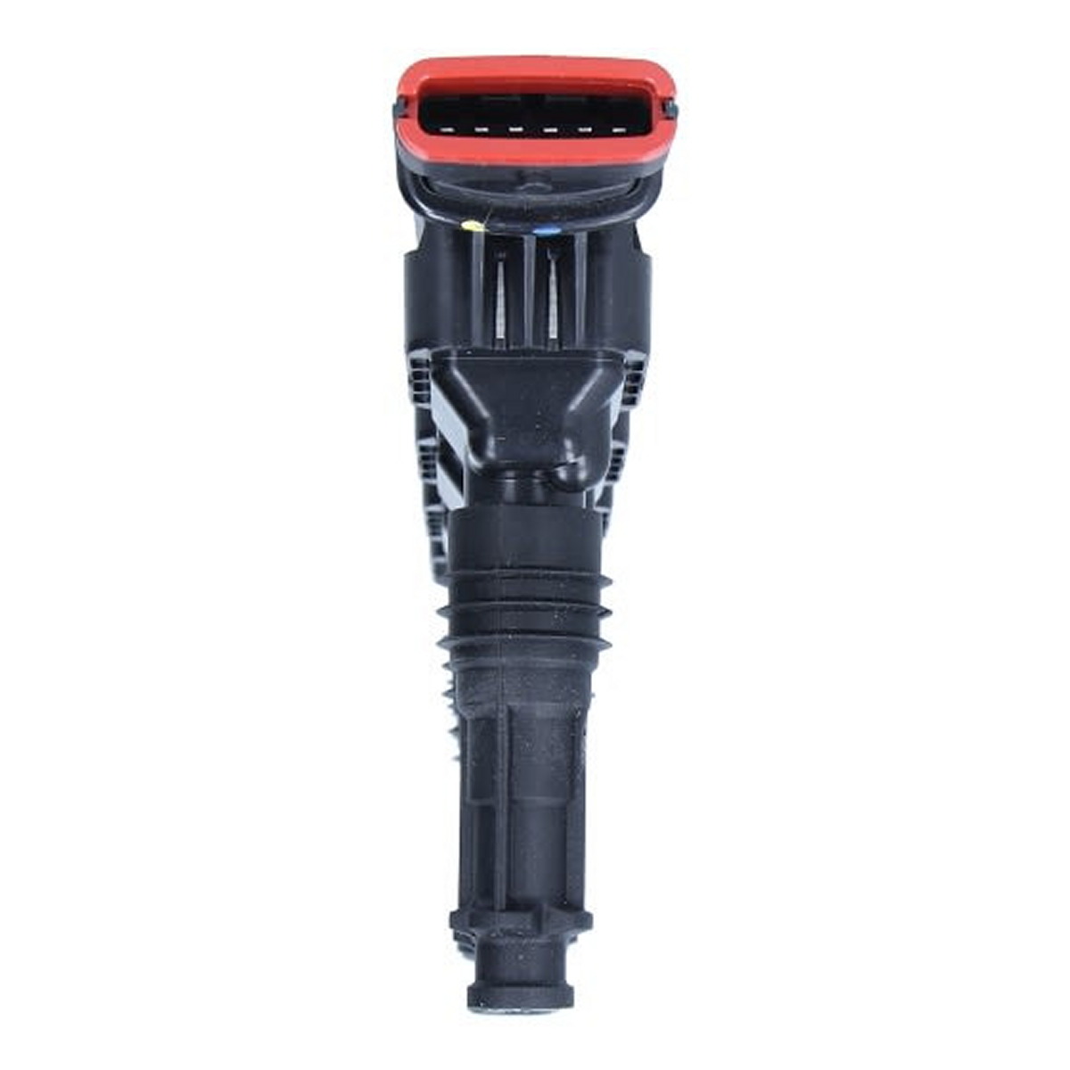 Котушка запалювання OPEL AGILA A, ASTRA G, ASTRA G CLASSIC, ASTRA H, ASTRA H CLASSIC, ASTRA H GTC, COMBO, COMBO TOUR, CORSA C, CORSA D, MERIVA A, TIGRA 1.2-1.4LPG 09.00- фото 4