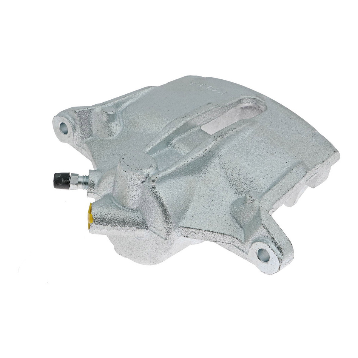 Гальмівний дисковий супорт передн лів (новий) FORD MONDEO III, JAGUAR X-TYPE I 1.8-3.0 10.00-12.09 фото 4