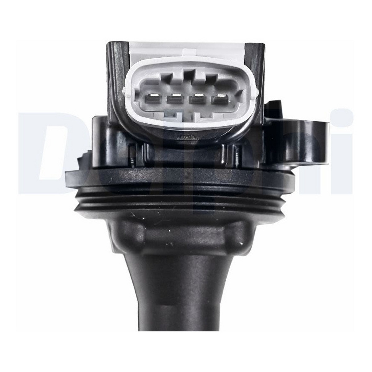 Котушка запалювання VOLVO C30, C70 II, S40 II, S60 I, S60 II, S80 I, S80 II, V40, V50, V60 I, V70 II, V70 III, XC60 I, XC70 II, FORD FOCUS II, KUGA I, MONDEO IV, S-MAX 2.0-2.5ALK 06.98-12.18 фото 3