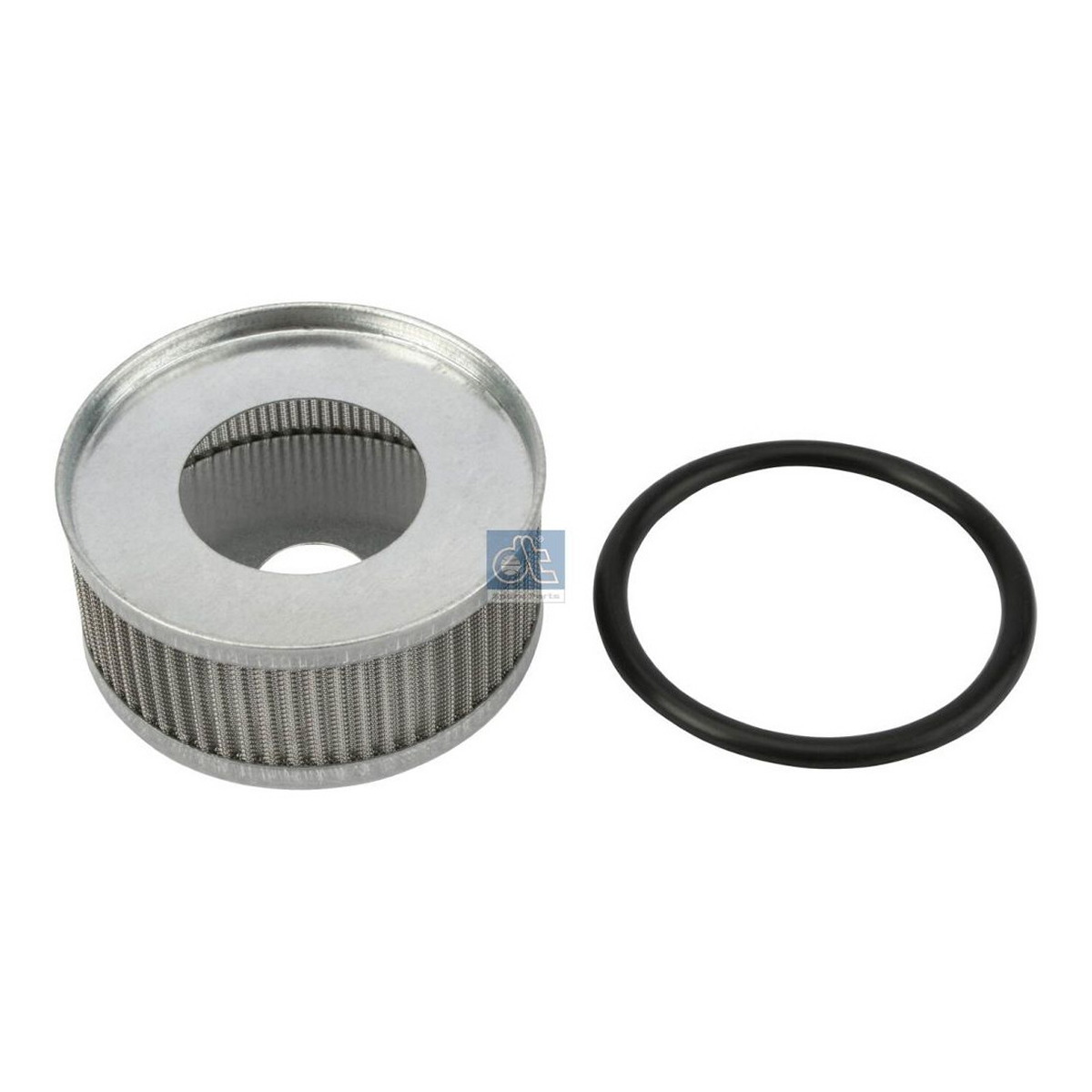 Паливний фільтр RVI C, G, KERAX, MAGNUM, MANAGER, MAXTER, MIDLINER, MIDLUM, PREMIUM, R, TR 720.12-T4.40CC 05.71- фото 8
