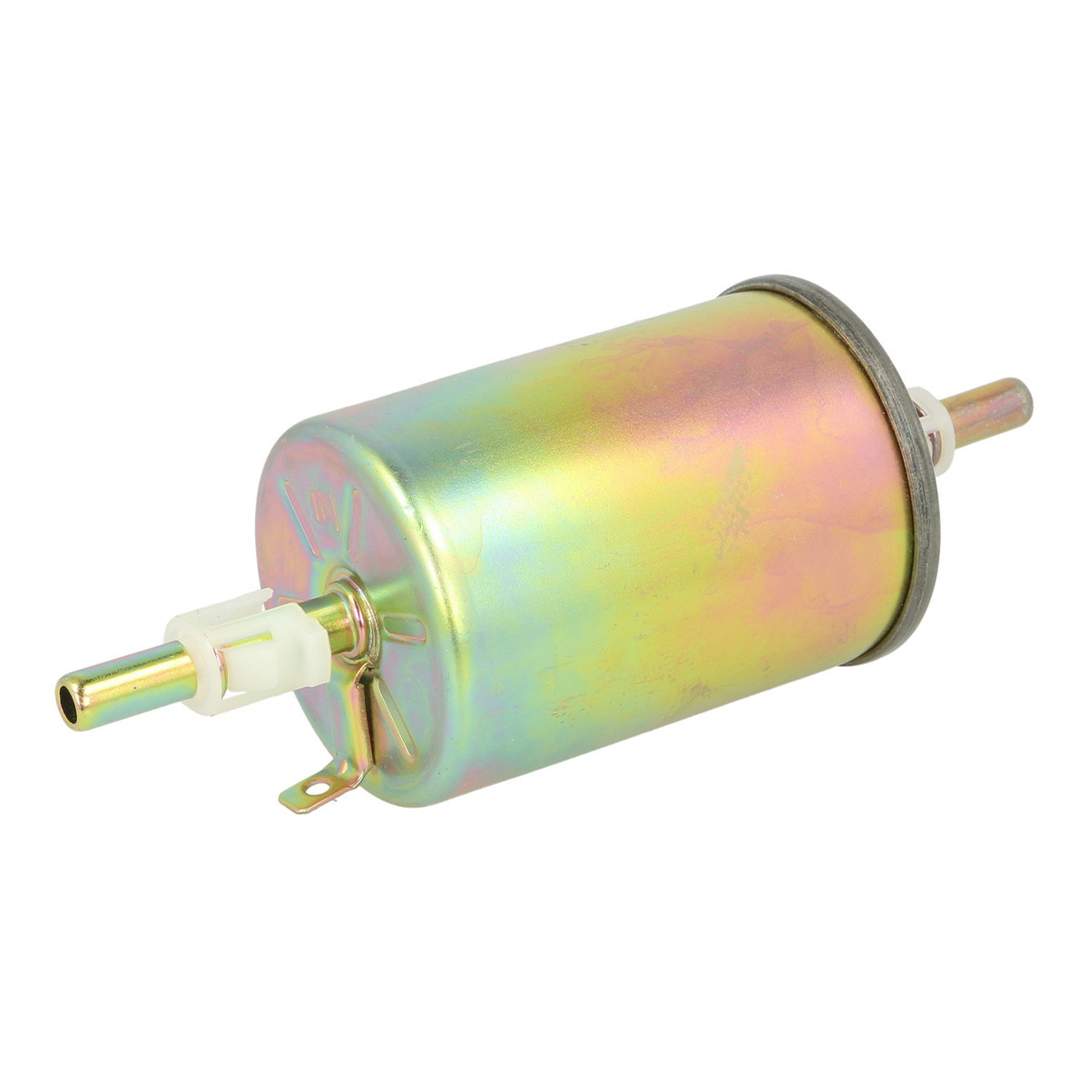 Паливний фільтр CHEVROLET ASTRA, AVEO / KALOS, CORSA, CRUZE, LANOS, MATIZ, NUBIRA, SPARK, ZAFIRA, DAEWOO KALOS, LEGANZA, FSO MATIZ, JAECOO J7 0.8-2.2 08.94-
