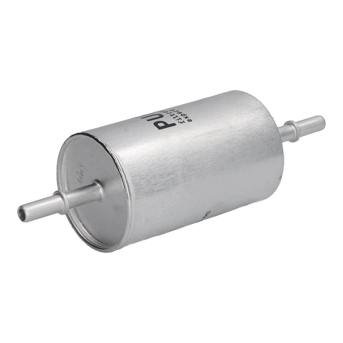 Паливний фільтр VOLVO 260, 740, 940 II, C30, C70 II, S40 II, V50, FORD C-MAX, C-MAX II, FOCUS C-MAX, FOCUS I, FOCUS II, FOCUS III, GRAND C-MAX, MONDEO V, MAZDA 2, 3 1.0-2.8 09.79-02.20 фото 3