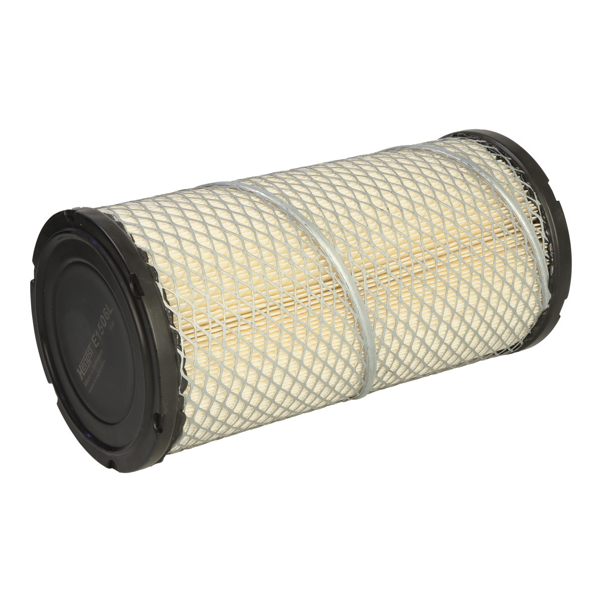Фільтр повітряний TOYOTA 02-7FGF30, 02-7FGFJ35, 42-7FGF20, 42-7FGF25, 42-7FGF25LP, 5-FD20, 5-FD25, 5-FD30, 5-FGC20, 5-FGC25, 5-FGC28, 5-FGC30, 5-FGF10, 62-7FDF20, 62-7FDF25, 62-7FDF30 фото 6