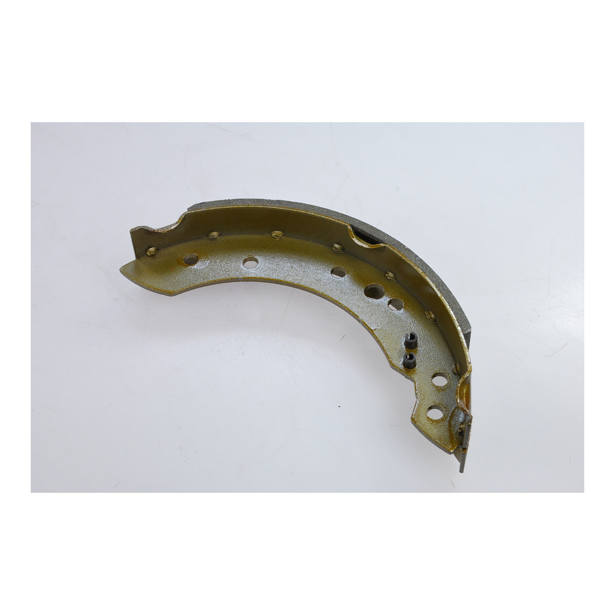 Гальмівна колодка DS DS 3, CITROEN C2, C2 ENTERPRISE, C3 I, C3 II, C3 III, C3 PLURIEL, DS3, PEUGEOT 1007, RENAULT THALIA III 0.9-1.6D 02.02- фото 6