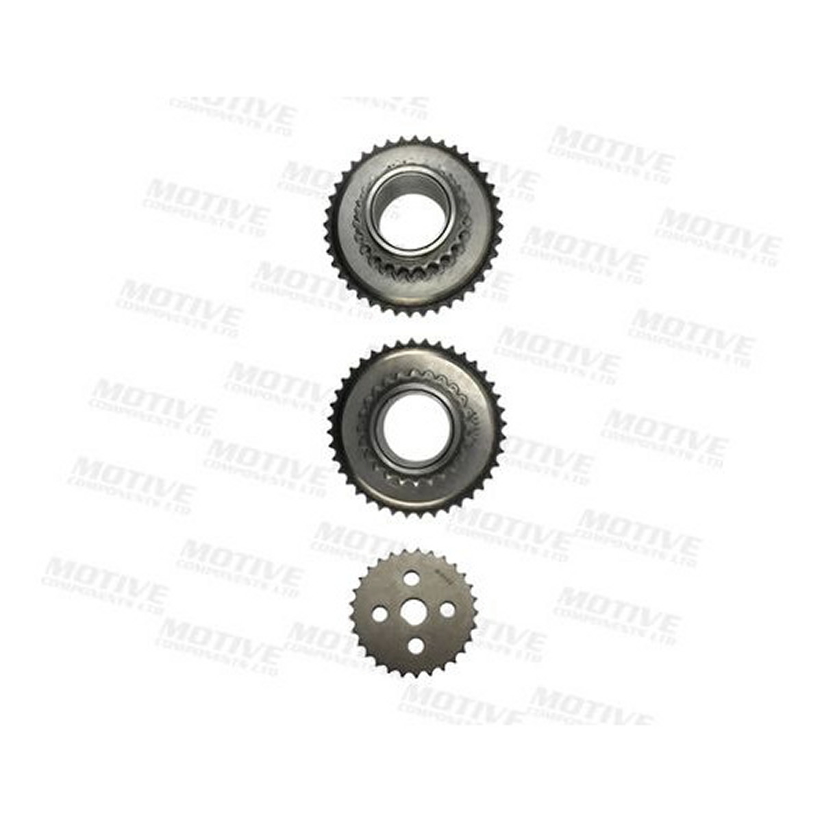 Комплект ГРМ (ланцюг + шестерня) AUDI A4 B8, A5, A6 ALLROAD C7, A6 C7, A7, A8 D4, Q5, Q7 3.0 11.08-09.18 фото 9