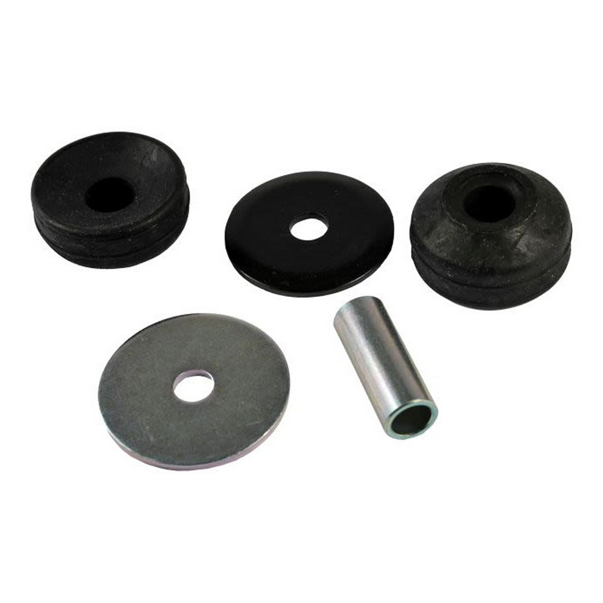 Подушка амортизатора передн лів/прав HONDA ACCORD VI, CIVIC VII, CR-V I, CR-V II, CR-V III 1.4-2.4 10.95-12.12