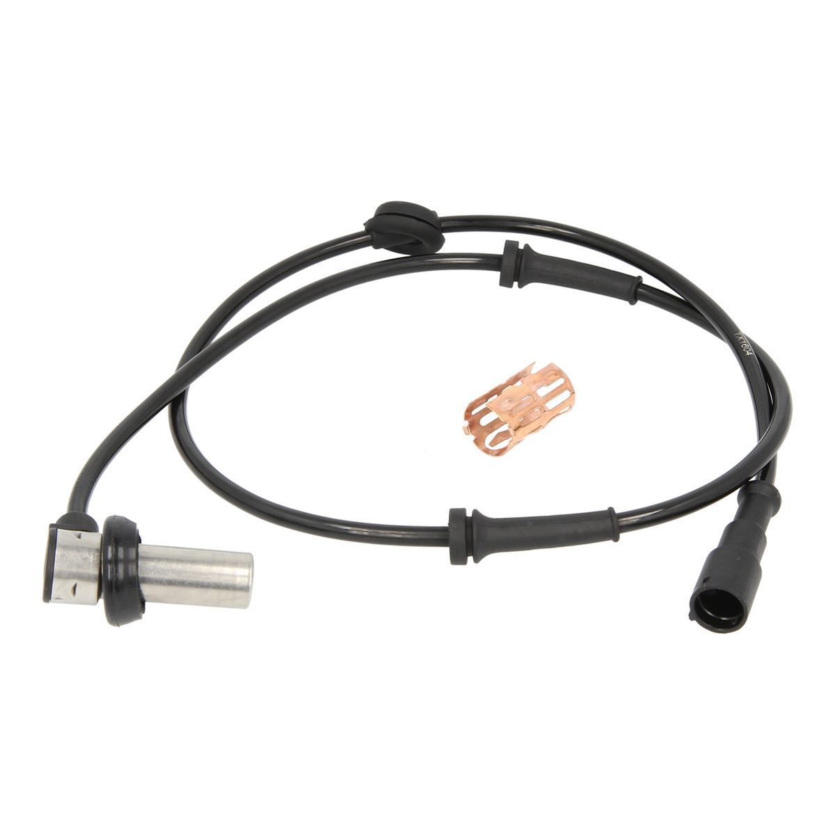 Датчик ABS передн лів/прав LAND ROVER FREELANDER I 1.8/2.0D/2.5 02.98-10.06