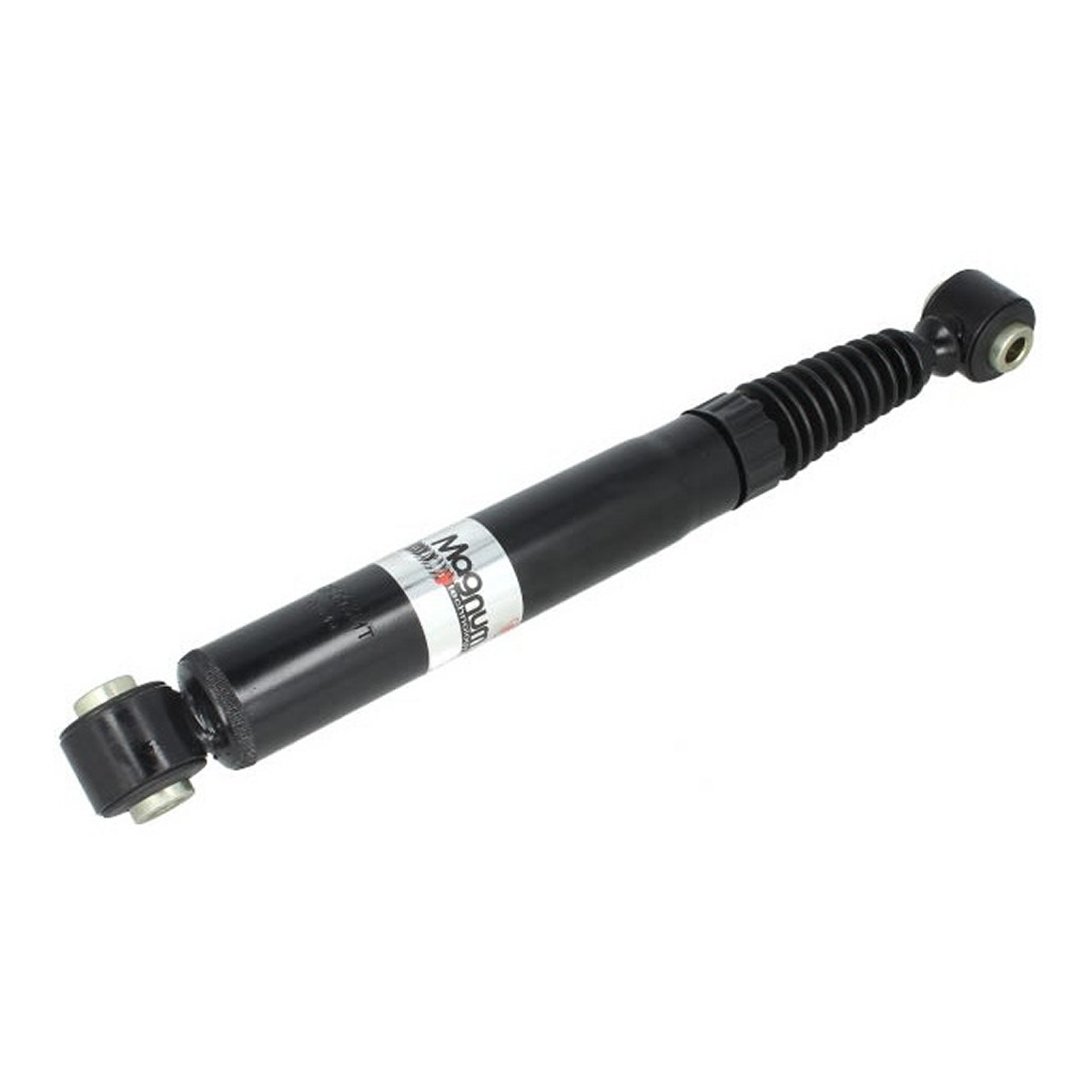 Амортизатор задн лів/прав CITROEN JUMPY II, FIAT SCUDO, PEUGEOT 807, EXPERT, EXPERT TEPEE 1.6D/2.0/2.0D 04.04-