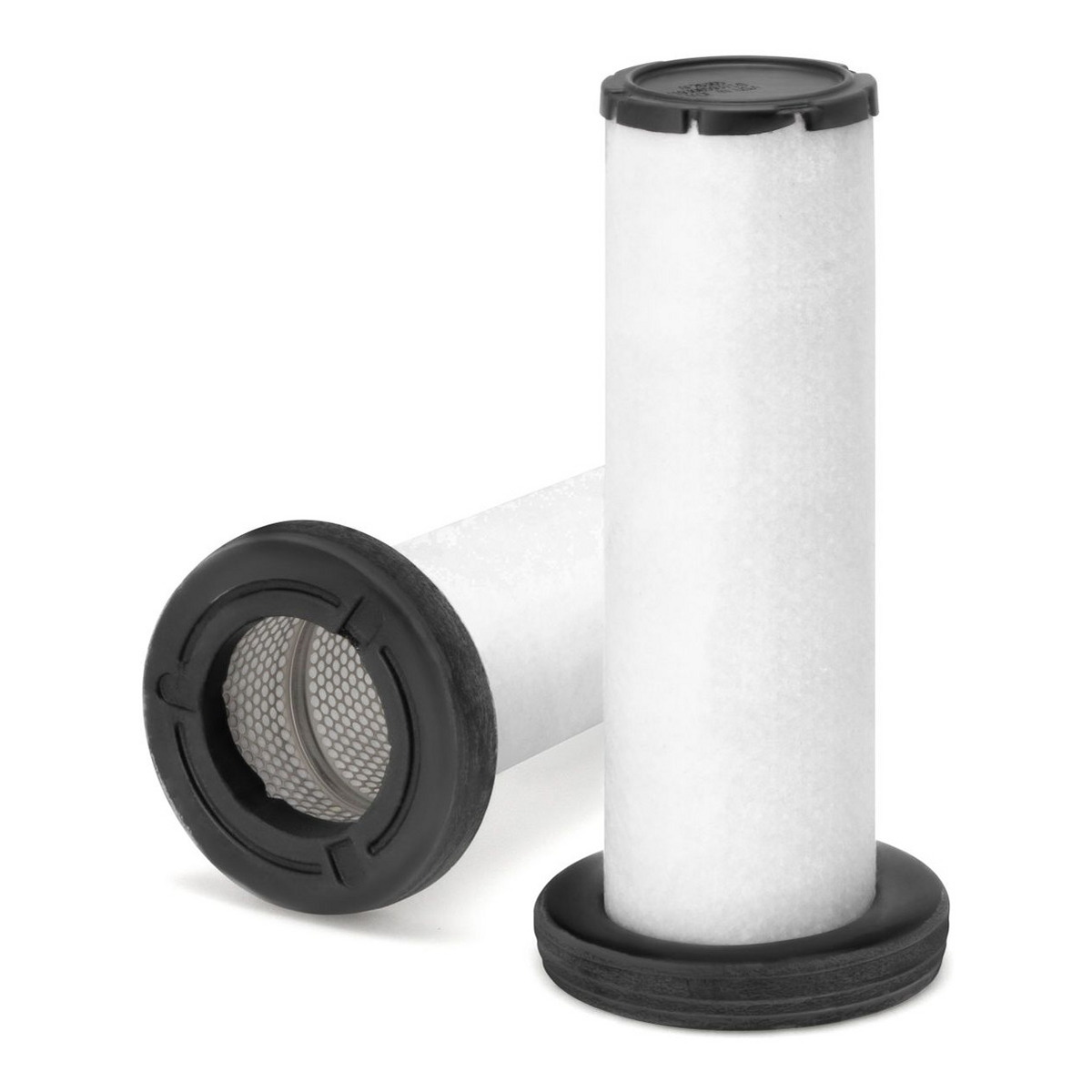 Фільтр повітряний BOBCAT 160, 185, 205, 220, 250, 300, 330, 180, 190, 320, SCHAEFFER 221, 222 фото 4