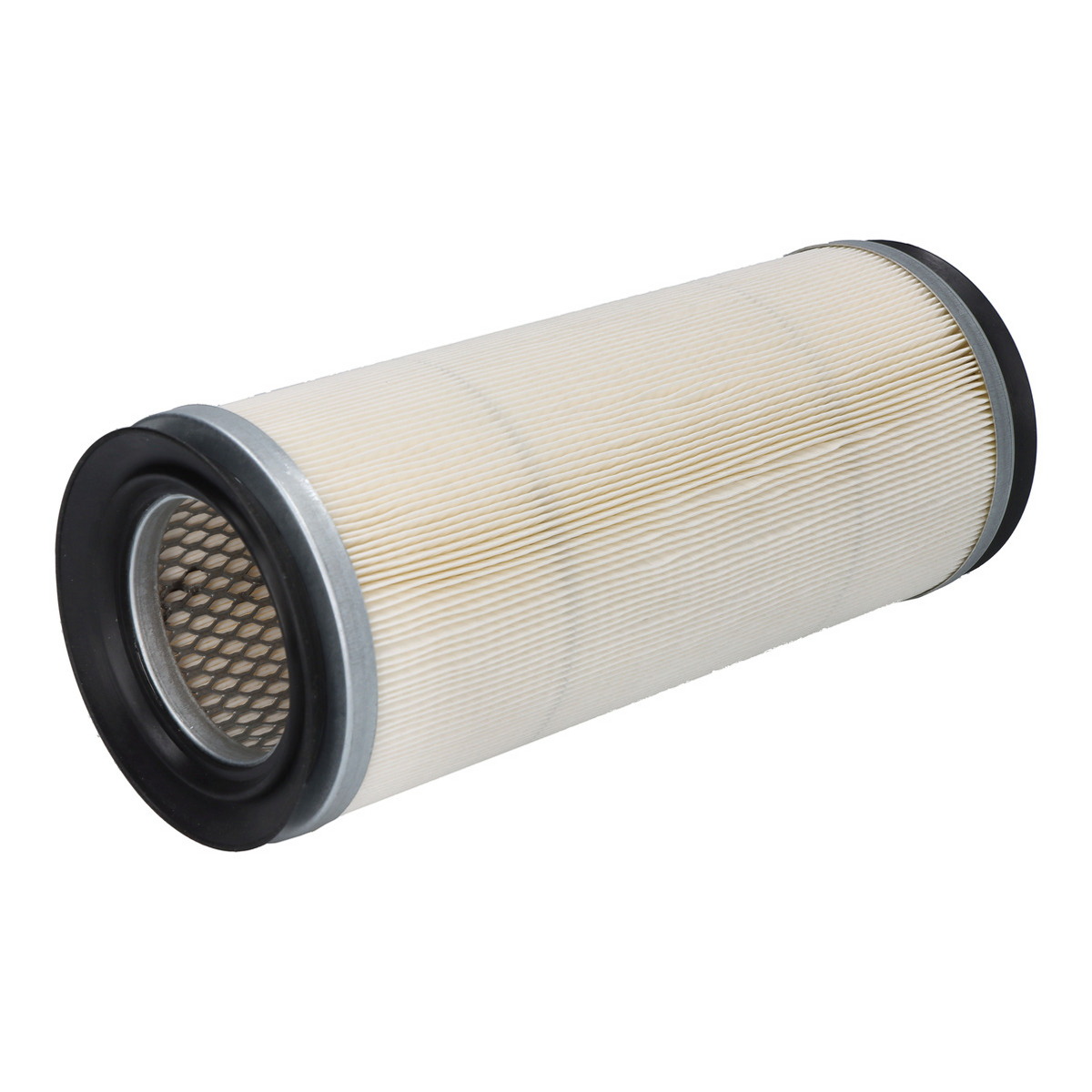 Фільтр повітряний 254x104x63 KUBOTA 3060, 3060R, L 2500, L 2600 F, L 3000, L 3000 F, L 3300, L 3540, L 3600, L 3600 DT, L 3600 GST фото 4