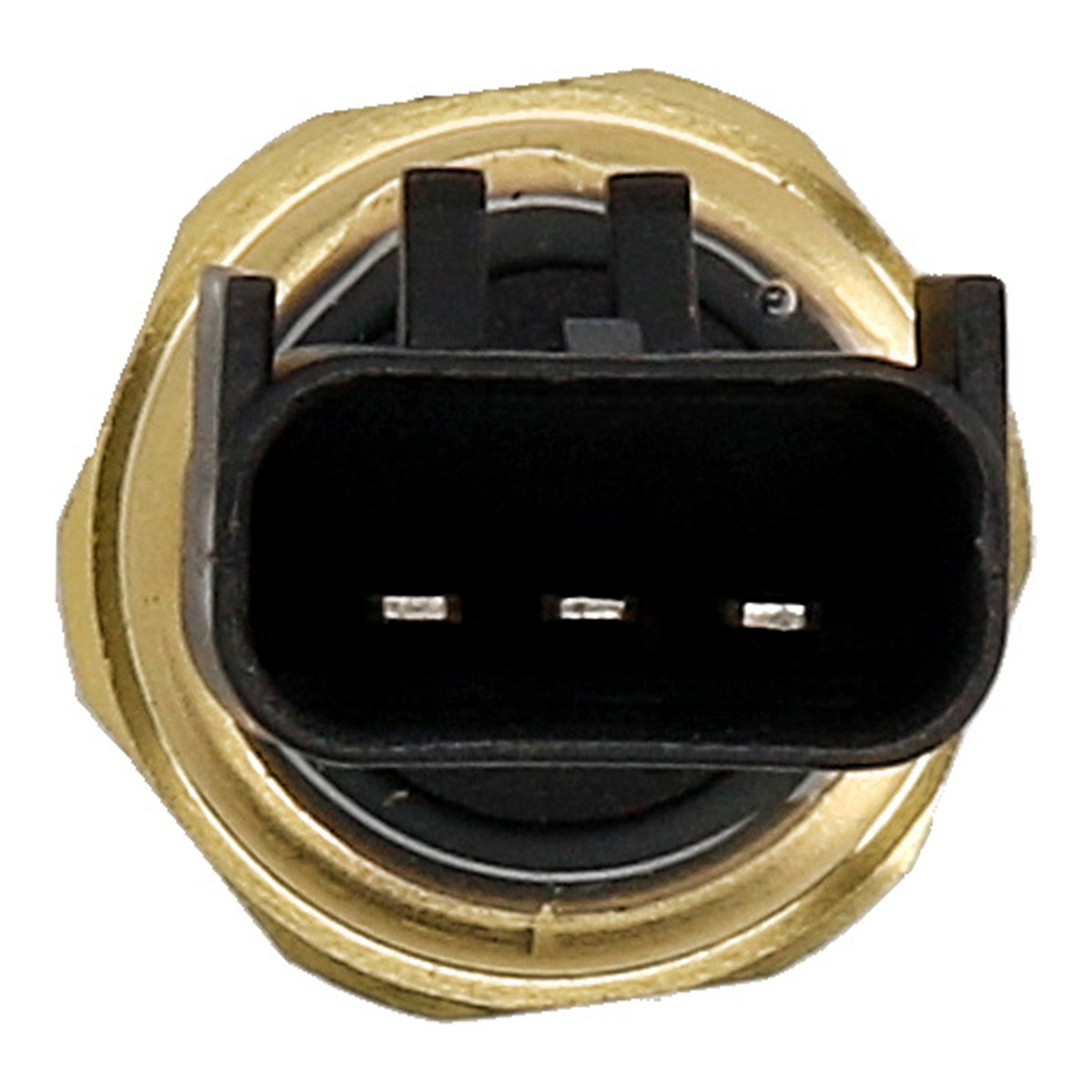 Датчик тиску масла (689,48Бар, 3 pin) CHRYSLER VOYAGER IV, VOYAGER V, DODGE RAM 1500, JEEP CHEROKEE, GRAND CHEROKEE II, WRANGLER I, WRANGLER II, WRANGLER III, LANCIA VOYAGER 2.4-8.3 01.88- фото 3