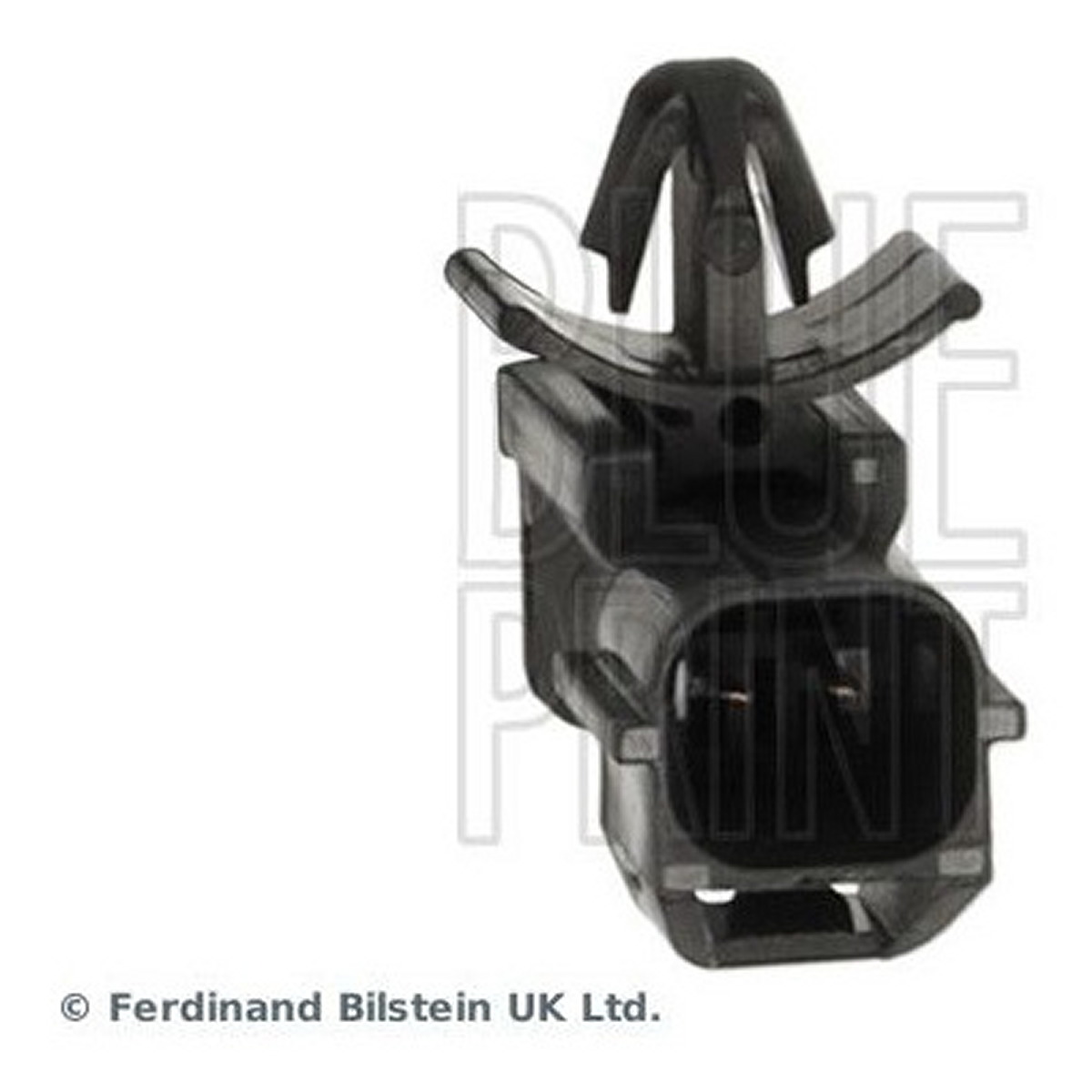 Датчик ABS передн лів MITSUBISHI L200, L200 / TRITON 2.2D/2.4D/2.5D 12.86- фото 3