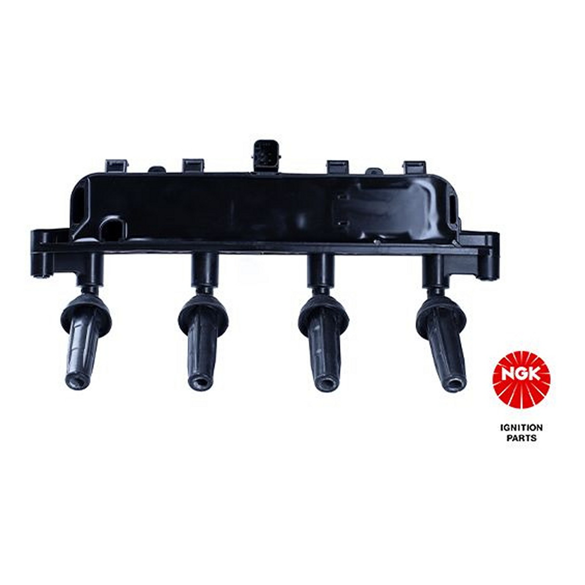Котушка запалювання CITROEN BERLINGO, C2, C2 ENTERPRISE, C3 I, C3 II, C3 PLURIEL, NEMO, FIAT FIORINO, QUBO, PEUGEOT 1007, 206, 206+, 207, BIPPER, BIPPER TEPEE, PARTNER 1.1-1.4LPG 06.96- фото 4