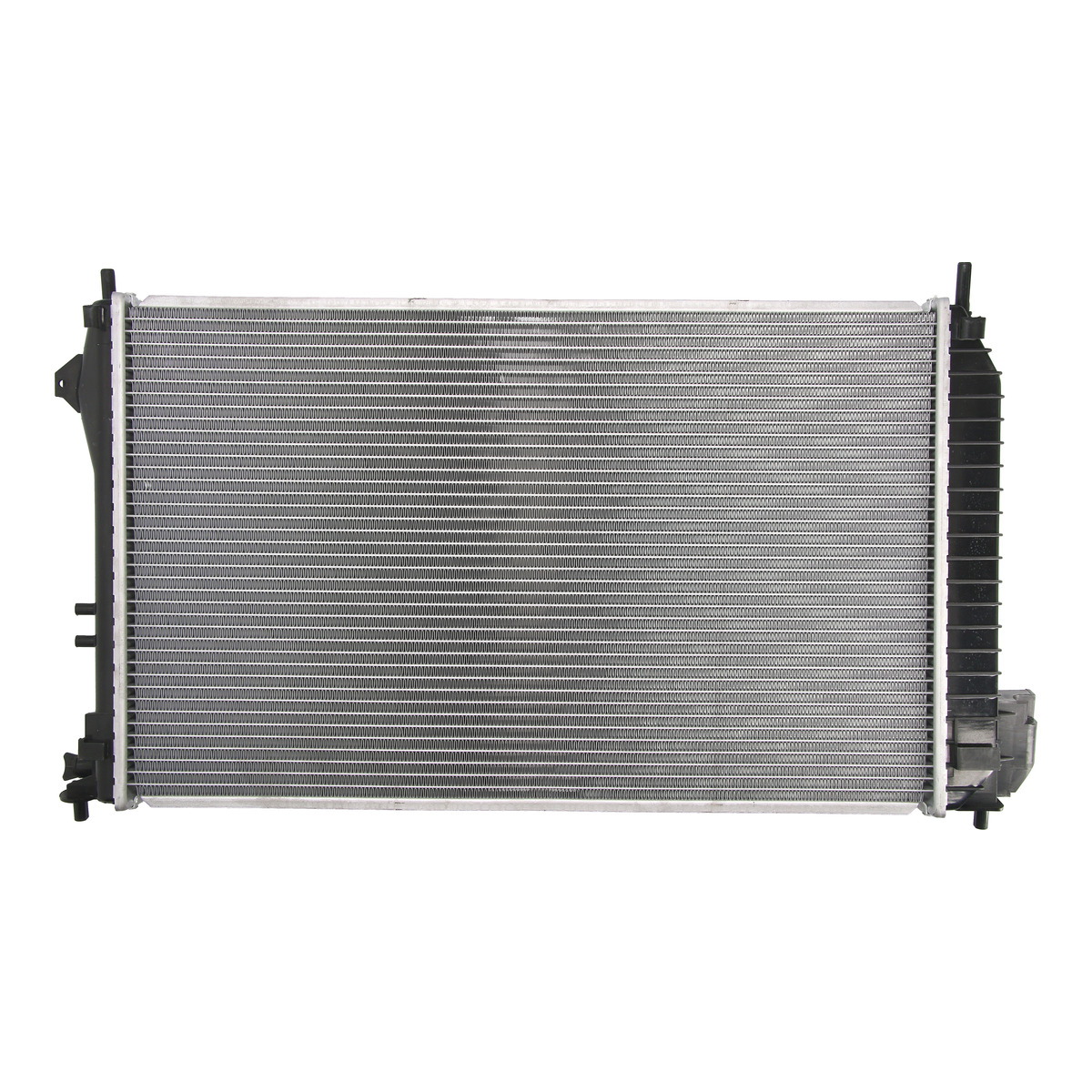Радіатор двигуна (акпп) CADILLAC BLS, FIAT CROMA, FORD MONDEO III, OPEL SIGNUM, VECTRA C, VECTRA C GTS, SAAB 9-3, 9-3X 1.8-3.2 04.02- фото 3
