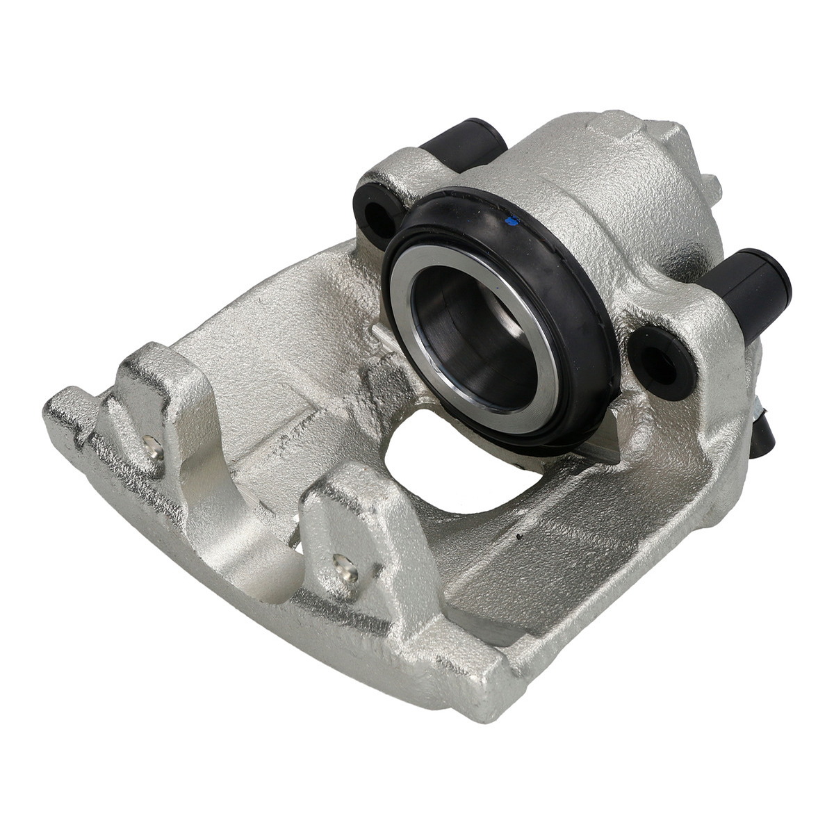 Гальмівний дисковий супорт передн прав (новий) AUDI Q3, SEAT ALHAMBRA, VW PASSAT B7, SHARAN, TIGUAN 1.4-2.5 09.07-12.22 фото 3