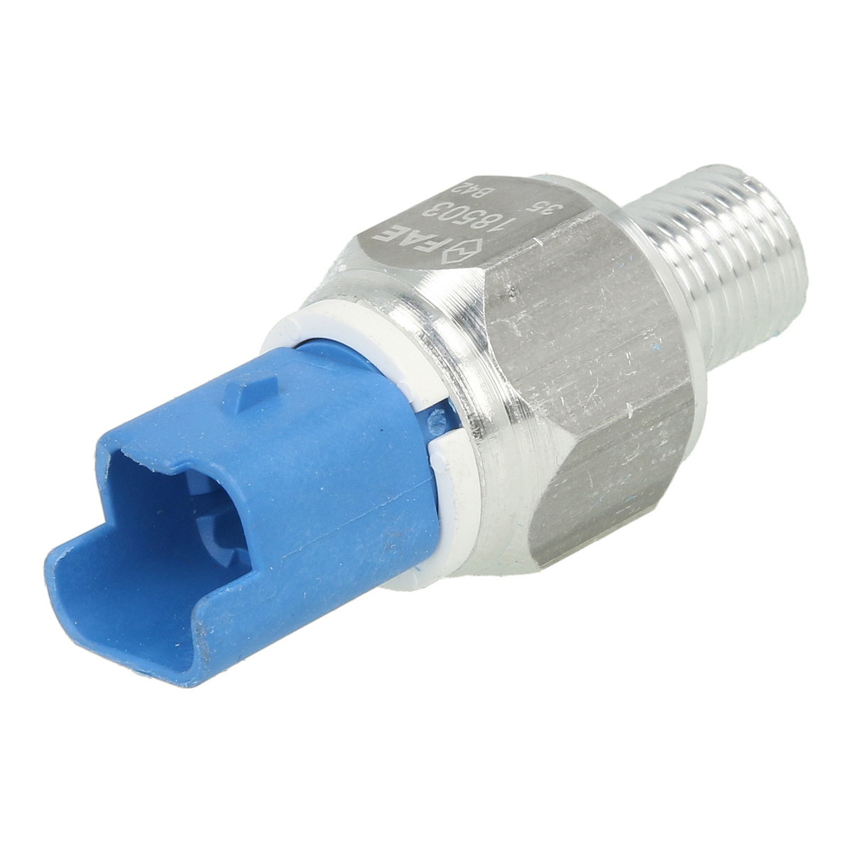 Датчик тиску масла (2 pin) CITROEN BERLINGO, BERLINGO MULTISPACE, C5 I, C8, EVASION, JUMPY I, NEMO, XANTIA, XSARA, XSARA PICASSO, FIAT FIORINO, QUBO, PEUGEOT 206, 306, 406, 607, 806 1.1-3.0 04.93- фото 4