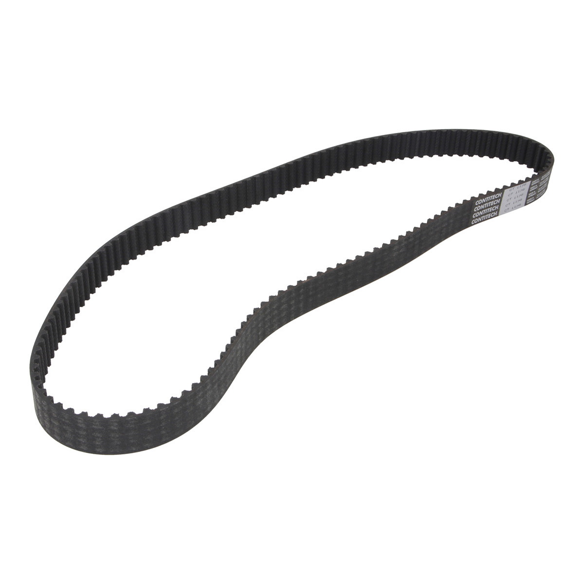 Ремінь ГРМ CHEVROLET CRUZE, TRAX, OPEL ASTRA G, ASTRA H, ASTRA H CLASSIC, ASTRA H GTC, ASTRA J, ASTRA J GTC, COMBO, COMBO TOUR, CORSA C, CORSA D, MERIVA A, MERIVA B, MOKKA / MOKKA X 1.7D 02.00- фото 5