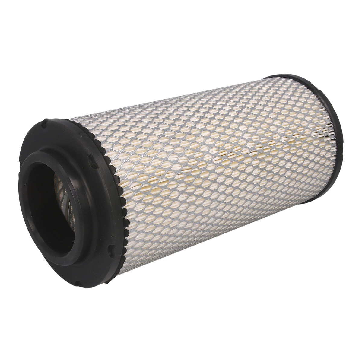 Фільтр повітряний 297x145x75,5 WEIDEMANN 2070 CX50 T, YAGMUR 550 4WD фото 4