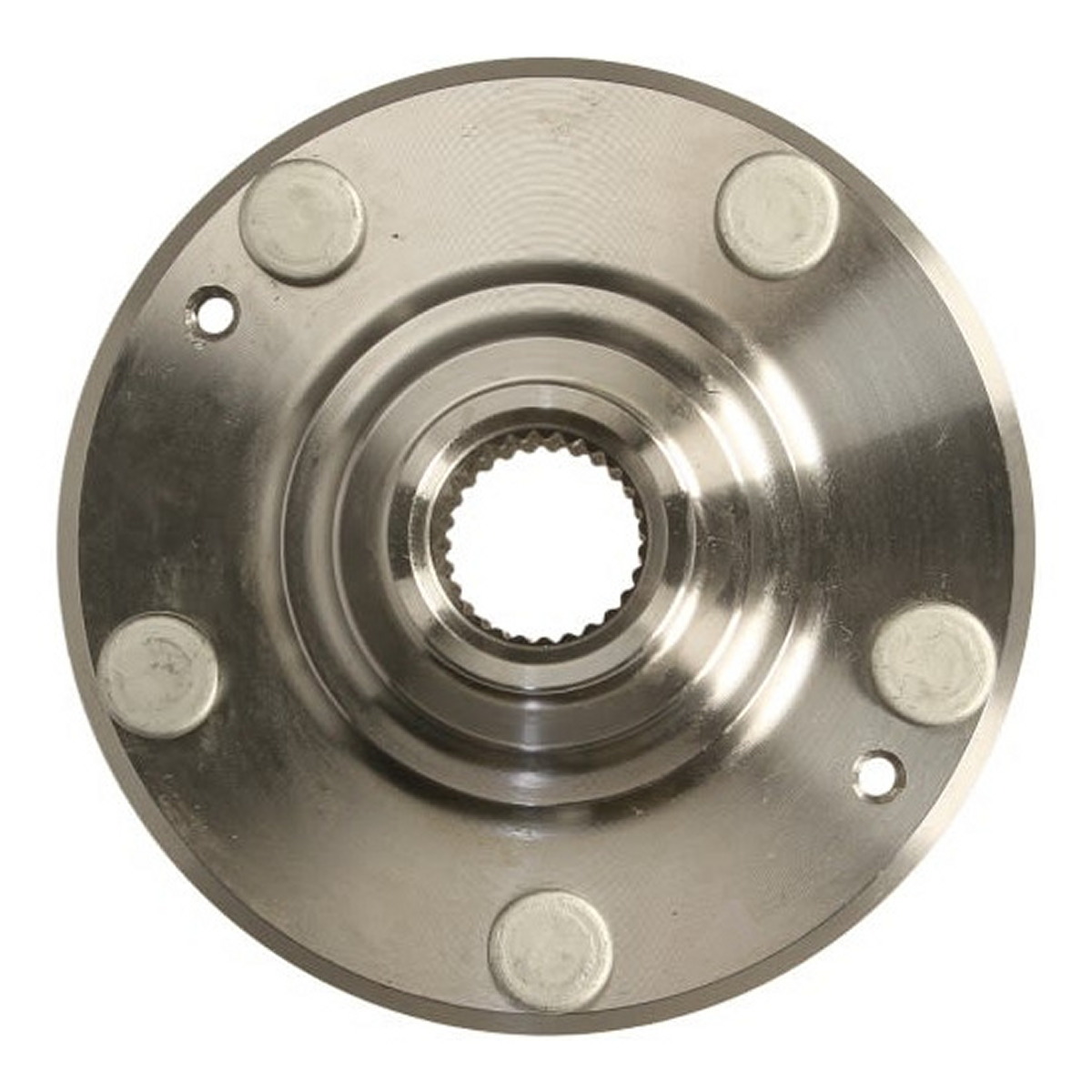 Маточина колеса передн HYUNDAI ELANTRA IV, ELANTRA V, I30, KIA CEE'D, CERATO II, CERATO KOUP II 1.4-2.0D 06.06-12.15 фото 4