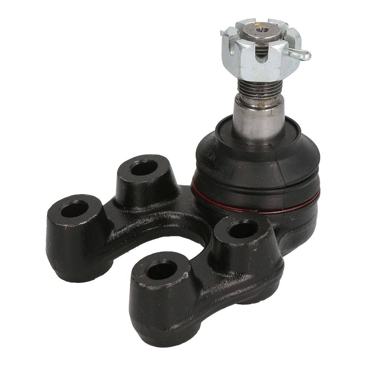 Шарова опора лів/прав (нижн передн) (діаметр конуса 19,6mm) NISSAN CABSTAR, CABSTAR E 2.3D-3.0D 10.98-12.13