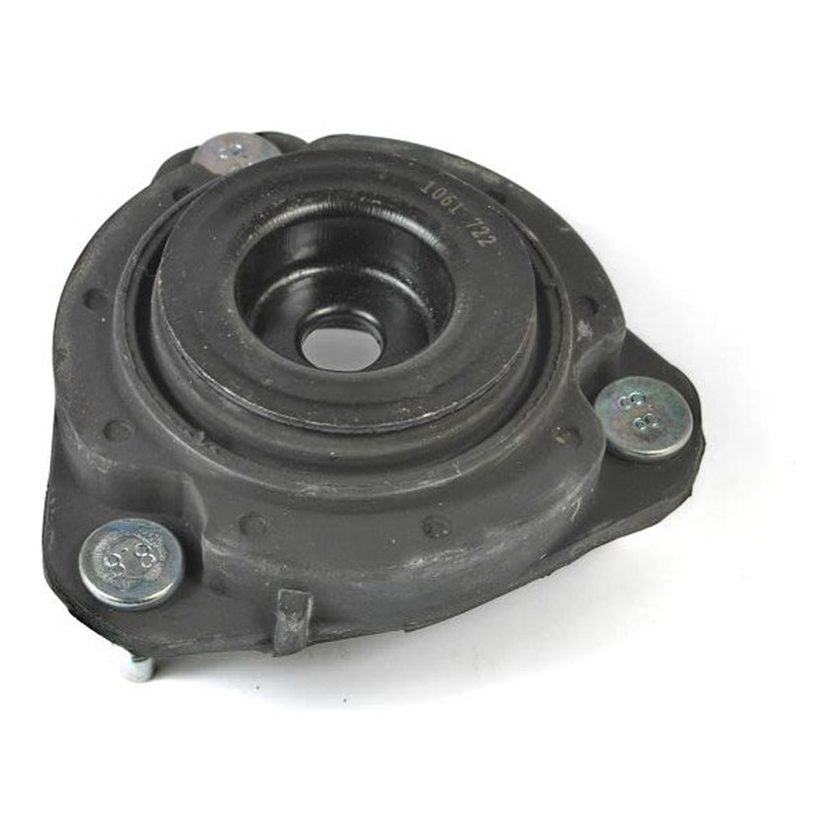 Подушка амортизатора передн лів/прав FORD FOCUS I, TOURNEO CONNECT, TRANSIT CONNECT 1.4-2.0 10.98-12.13