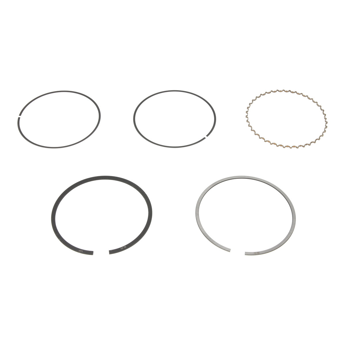 Кольца поршневые Opel Astra G/H/Vectra B/C 2.0/2.2 00-  (86.00mm/STD) фото 10