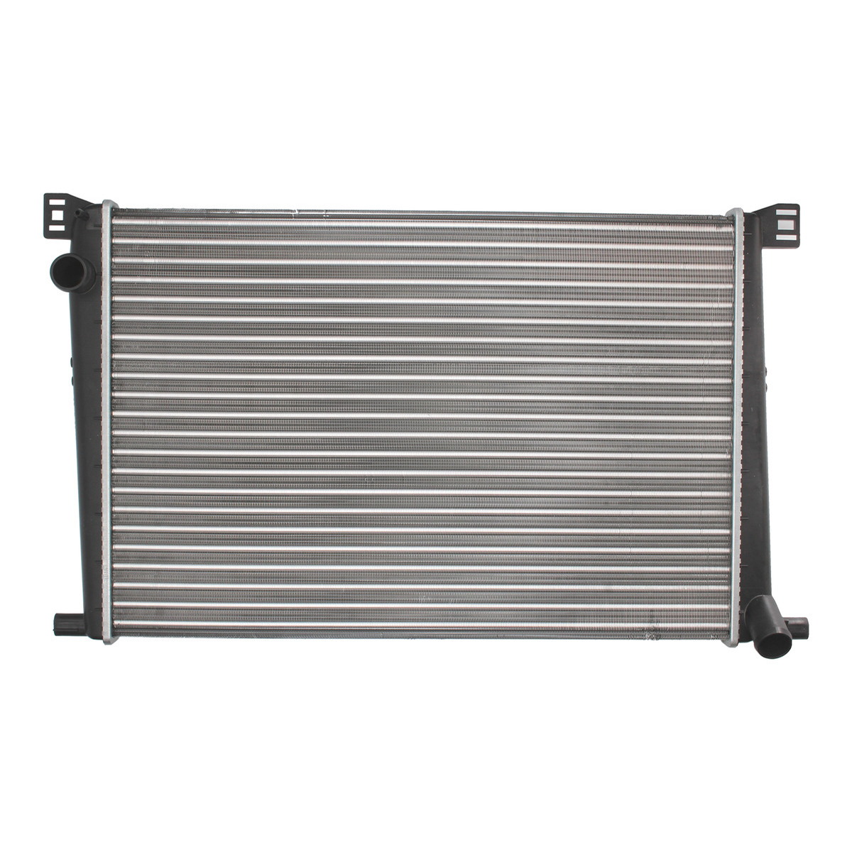 Радіатор двигуна MINI (R56), (R57), (R58), (R59), CLUBMAN (R55), CLUBVAN (R55), COUNTRYMAN (R60), PACEMAN (R61) 1.4/1.4LPG/1.6 09.06-10.16 фото 3