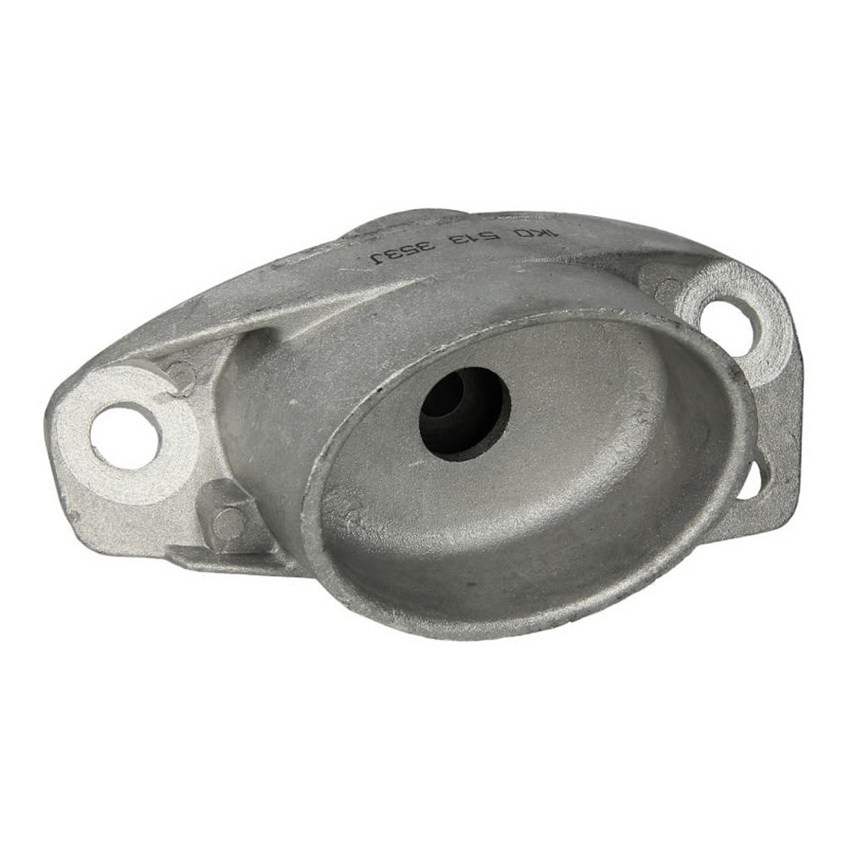 Подушка амортизатора задн лів/прав SKODA OCTAVIA II, VW BEETLE, GOLF V, GOLF VI, JETTA III, PASSAT B6, PASSAT B7, SHARAN, TIGUAN, TOURAN 1.4-3.6 02.03-12.20 фото 3