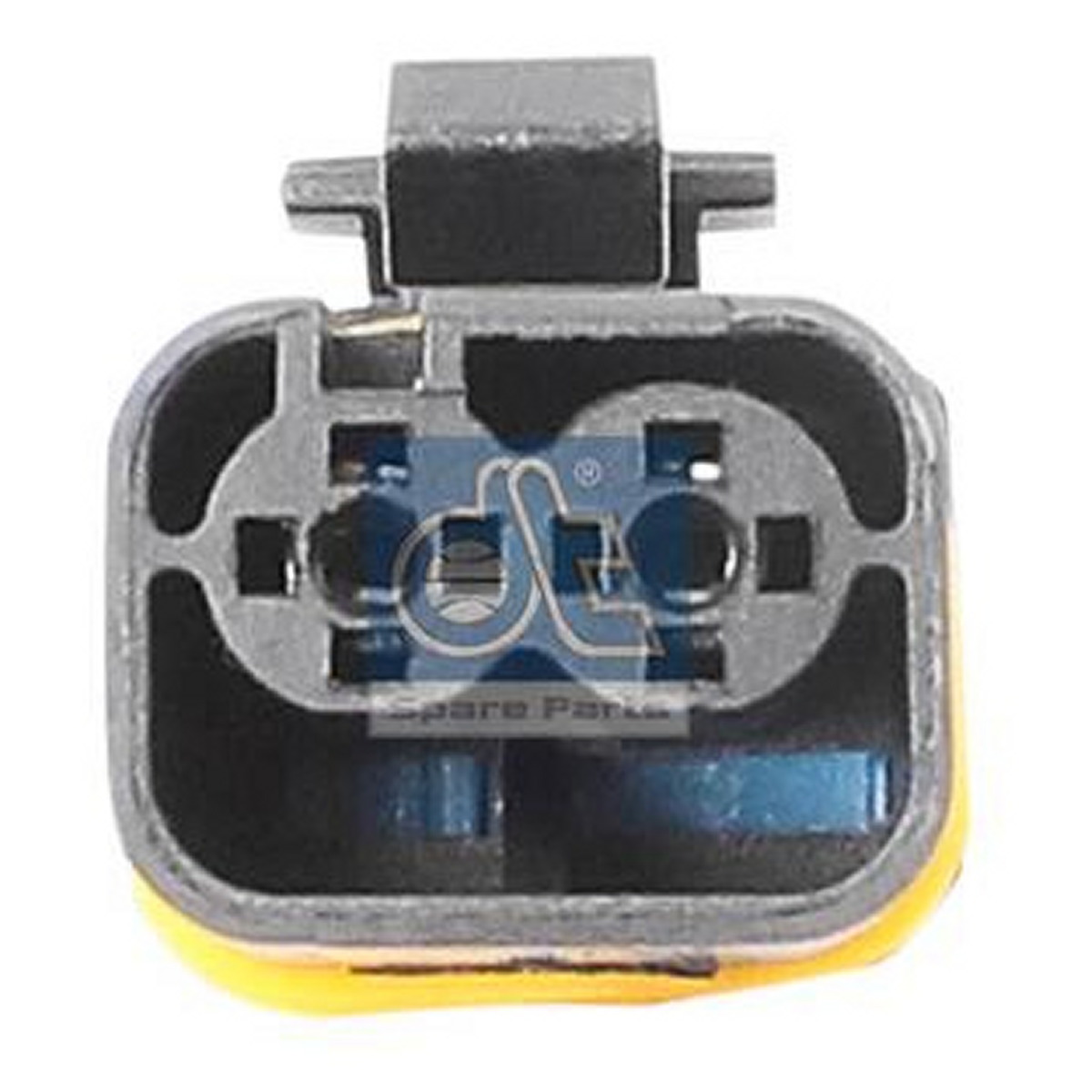 Датчик ABS передн прав (прямий, 2660мм, 2pin) MAN HOCL, LION´S CITY, NG, NL, NM, NÜ, SL II, SÜ, TGA, TGS I, TGX I, NEOPLAN CENTROLINER фото 7