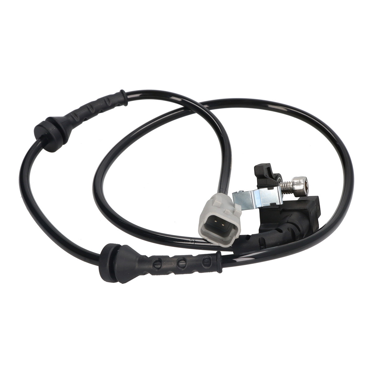 Датчик ABS задн лів/прав DS DS 4, CITROEN C4, C4 I, C4 II, DS4, PEUGEOT 307, 308, 308 I, 408 1.2-2.0D 08.00- фото 3
