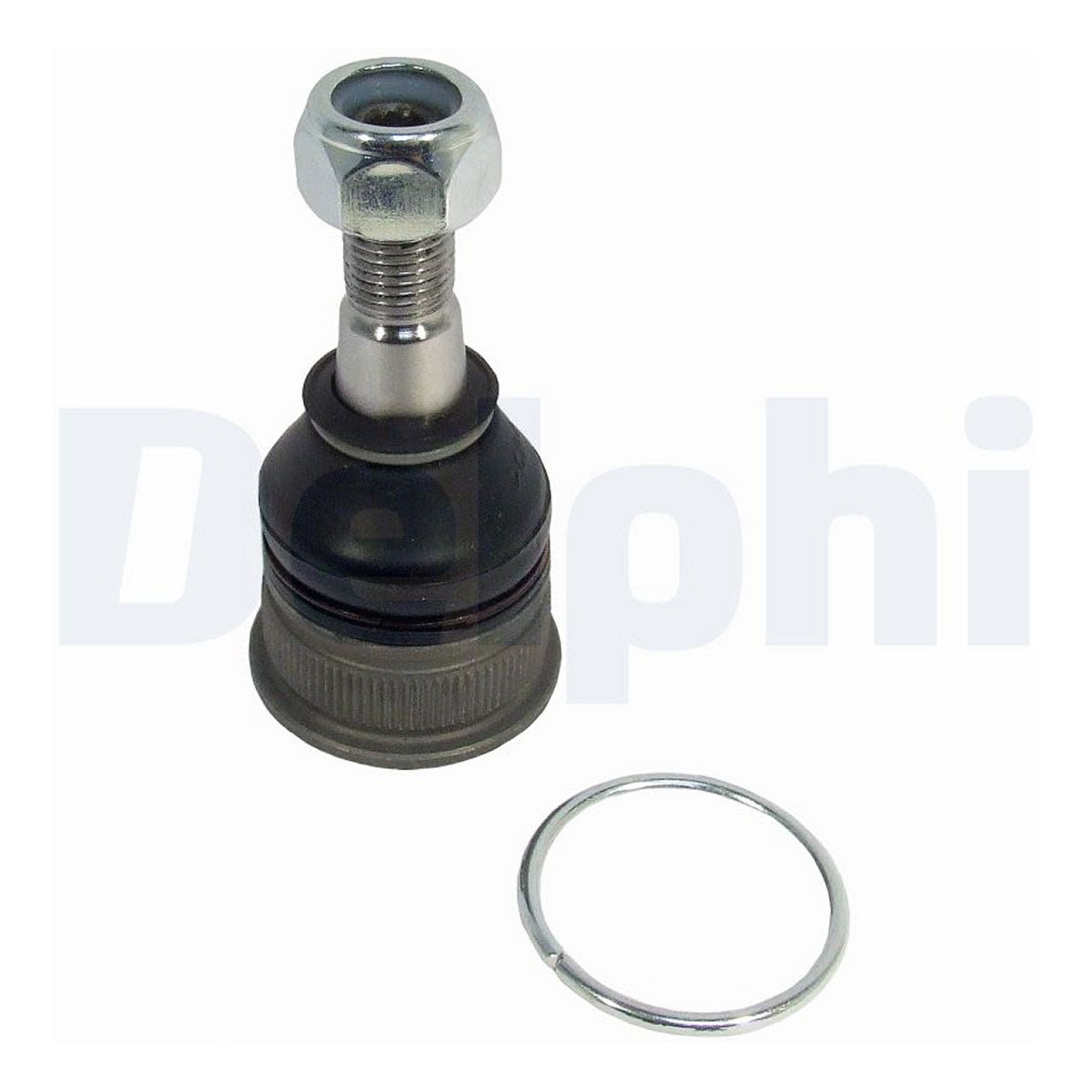 Шарова опора лів/прав (нижн передн) (діаметр конуса 16mm) NISSAN MICRA II 1.0-1.5D 08.92-02.03 фото 3