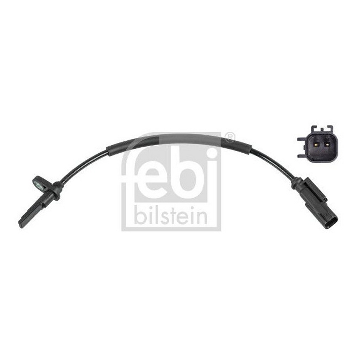 Датчик ABS (передній) Ford Transit 2.0 RWD/2.2TDCi 13- Febi Bilstein фото 9