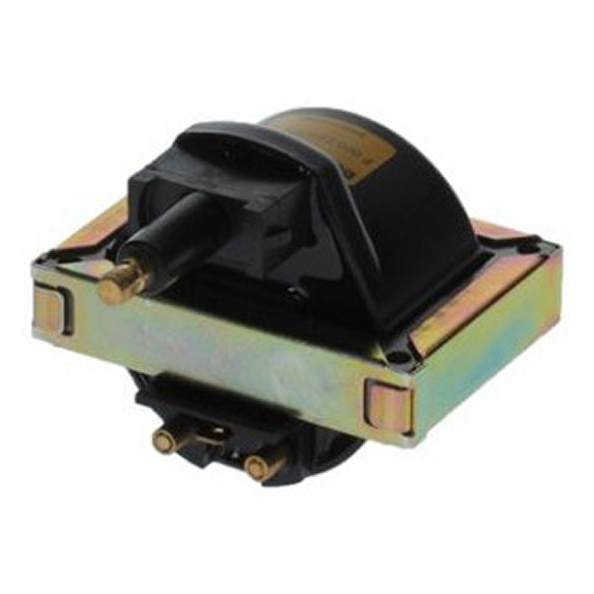 Котушка запалювання VOLVO 340-360, 440, 460, 480, 850, JEEP COMANCHE, WRANGLER I, RENAULT 11, 19 I, 19 I CHAMADE, 19 II, 19 II CHAMADE, 21, 25, 9, CLIO I, ESPACE I, ESPACE II 1.2-4.0 03.80-08.03