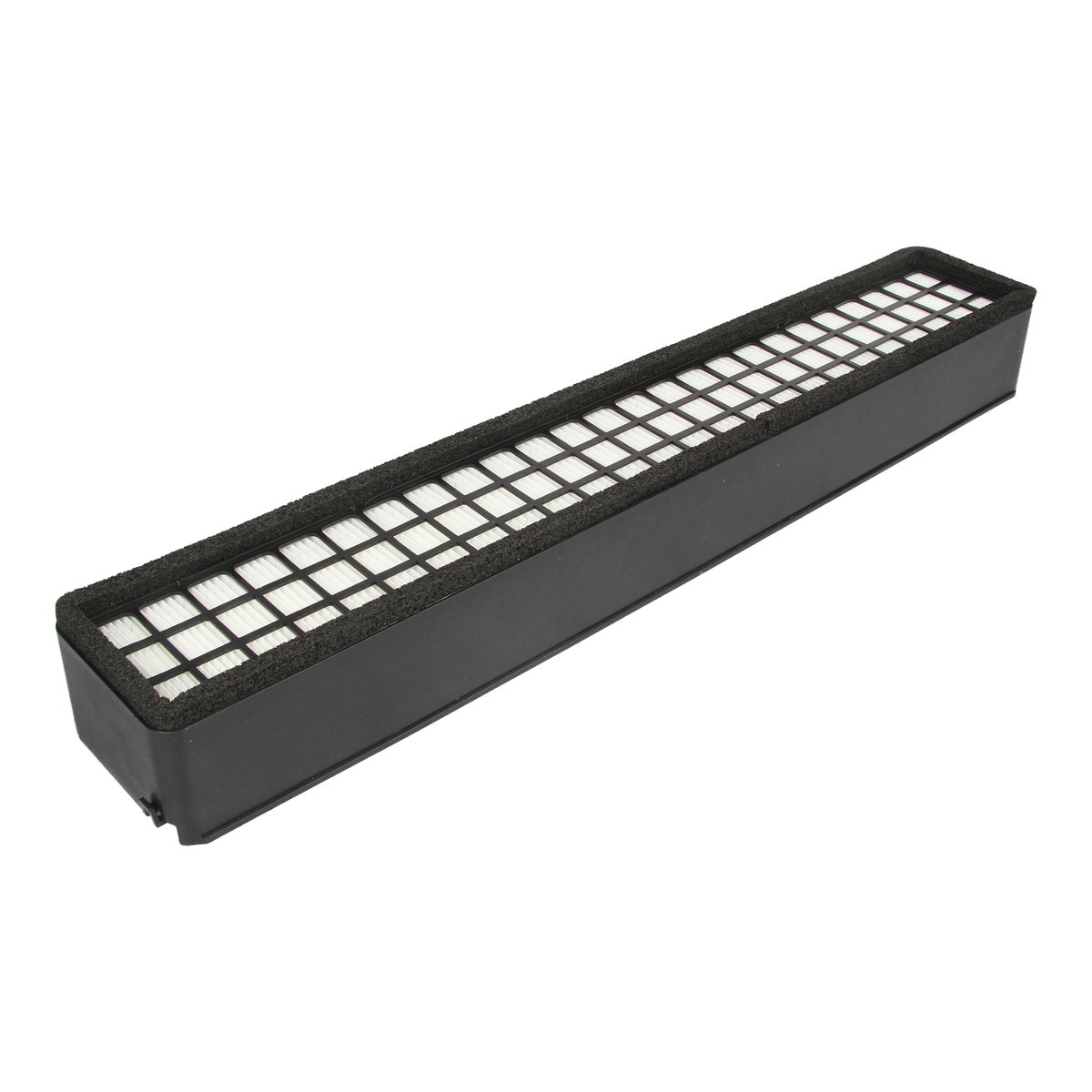 Фільтр салону 655x108x75, панель CASE IH 1060 C, 1060 V, 1070 C, 1070 N, 1070 U, 1070 U MAXXIMA, 1070 V, 1085 C, 1095 C, 1095 N, 1095 V, 1075 C, CASE-STEYR 495 KOMPAKT, 4095 KOMPAKT фото 3