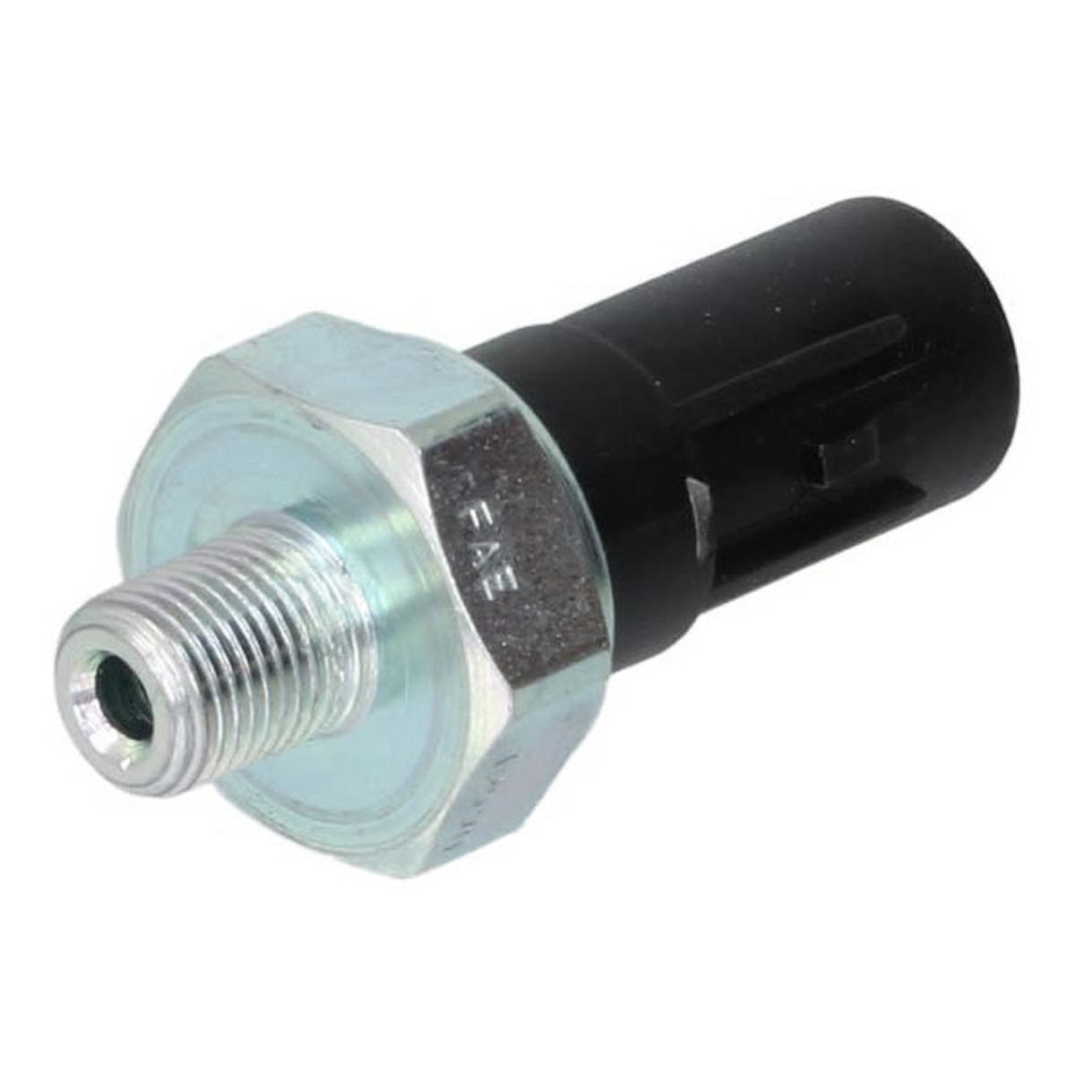 Датчик тиску масла (0,3Бар, 1 pin, чорн) HYUNDAI ACCENT II, ACCENT III, ATOS, COUPE II, ELANTRA III, GENESIS, GETZ, GRANDEUR, H-1, H-1 / STAREX, H-1 CARGO, H-1 TRAVEL, H100, I10 I 1.0-3.8 07.93- фото 4
