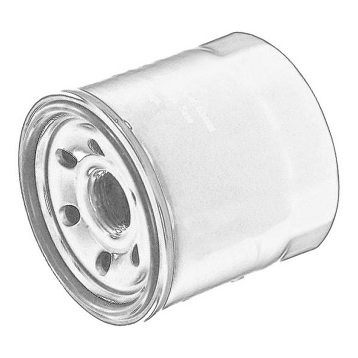 Масляний фільтр VOLVO V60 I, CHEVROLET AVEO / KALOS, DAEWOO MATIZ, TICO, DAIHATSU CHARADE I, CHARADE II, CHARADE III, CUORE I, CUORE II, CUORE V, CUORE VII, DELTA, FEROZA, HIJET 0.5-3.3D 10.77- фото 6