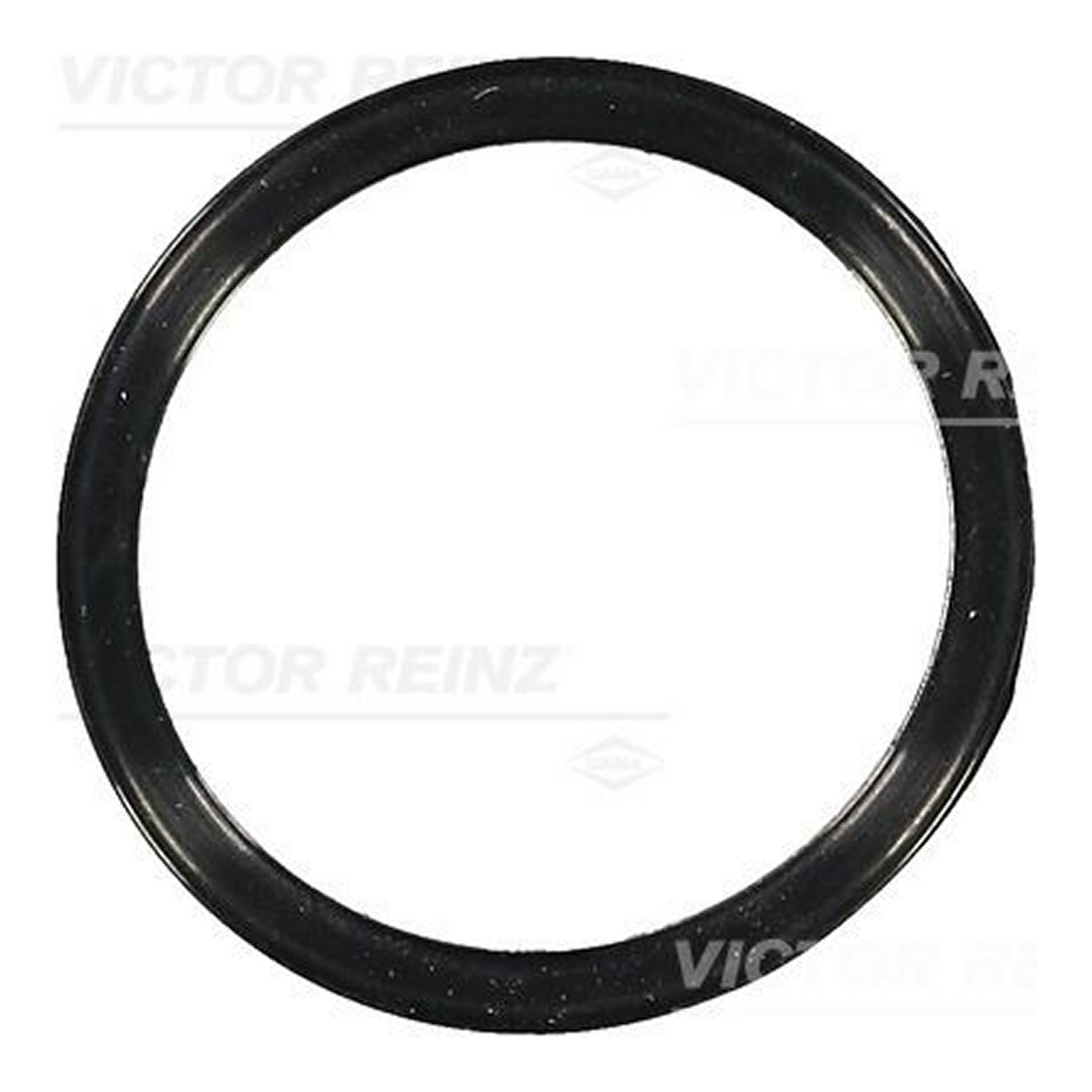 Прокладка термостата VOLVO C30, S40 II, V50, FORD C-MAX, C-MAX II, FIESTA V, FIESTA VI, FOCUS C-MAX, FOCUS I, FOCUS II, FOCUS III, FUSION, GRAND C-MAX, MONDEO IV, MAZDA 2 1.2-2.0 07.96-02.20 фото 2